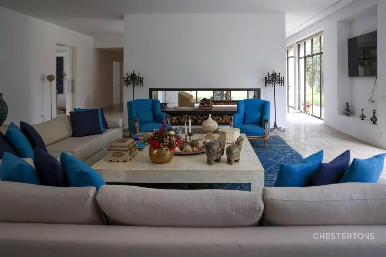 Image of Villa - 4 Bedrooms for Rental in Marrakech-Ménara-Marrakech-Morocco, Image 4