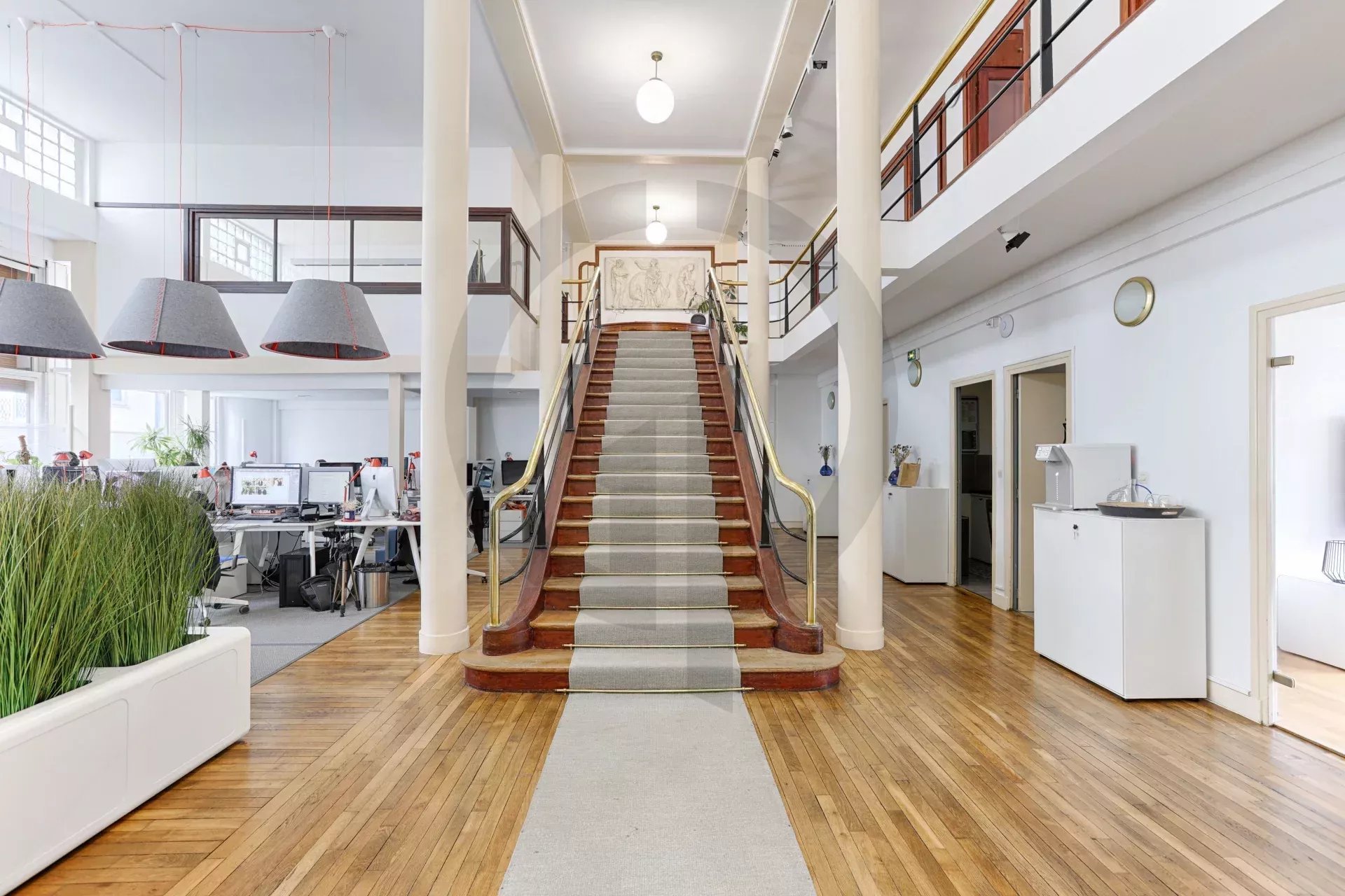 Agence immobilière de Gallant Luxury Real Estate