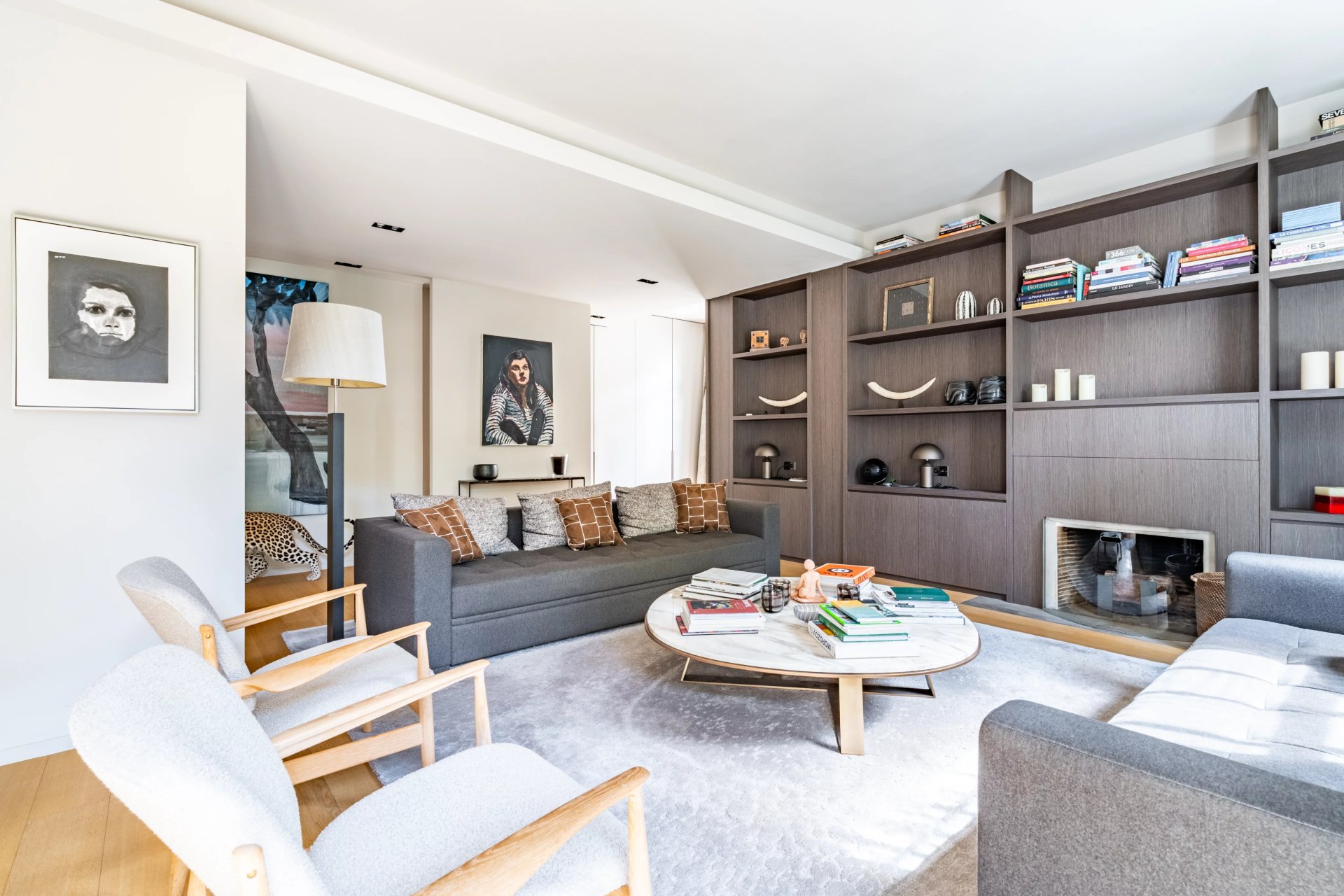 5 Bedroom Villa/Townhouse's Image 5