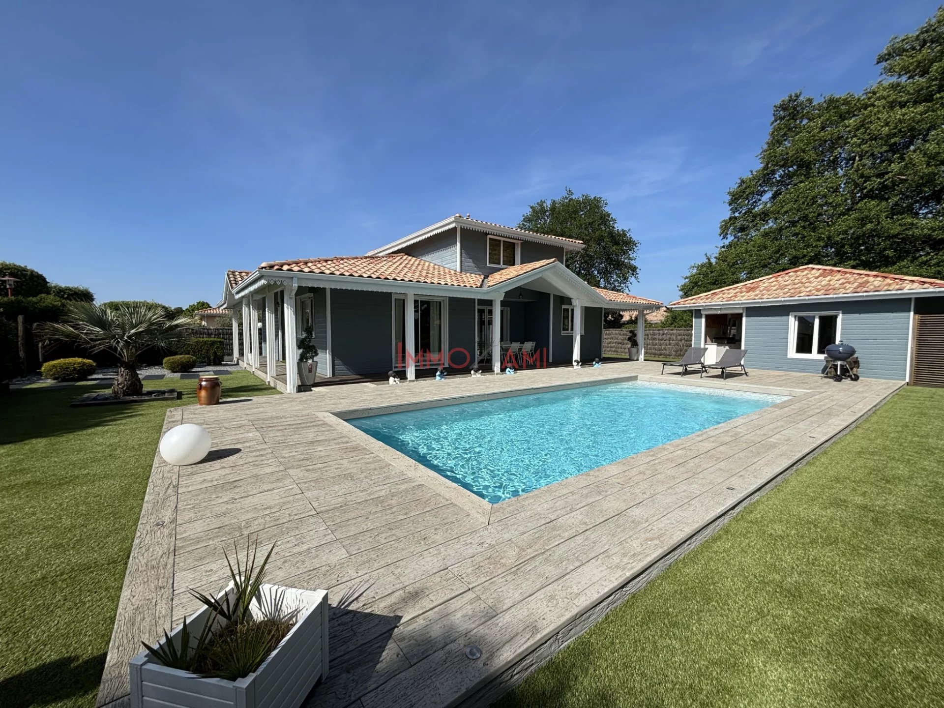 Vente Maison Gujan-Mestras