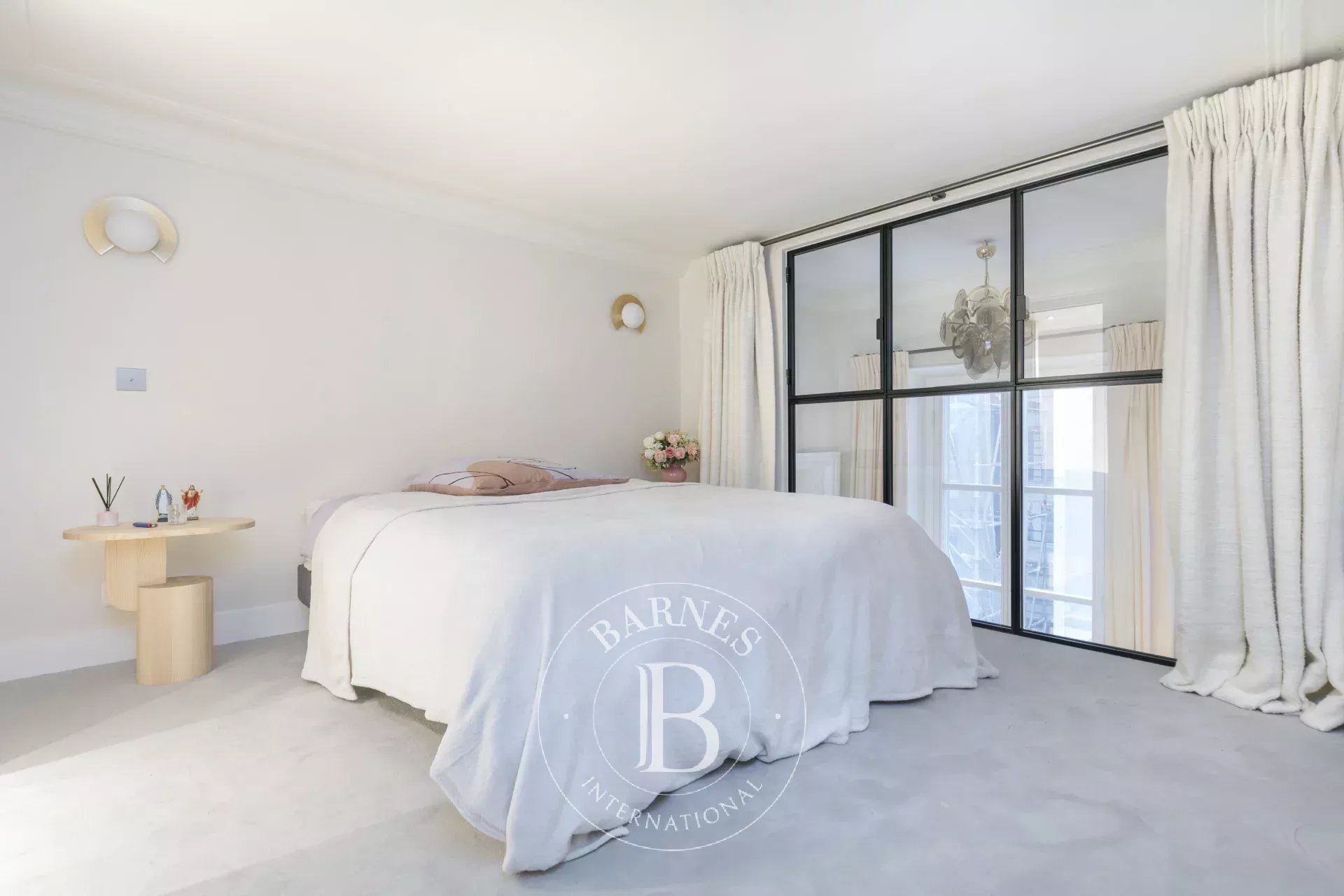 Daire Paris 6ème - picture 11