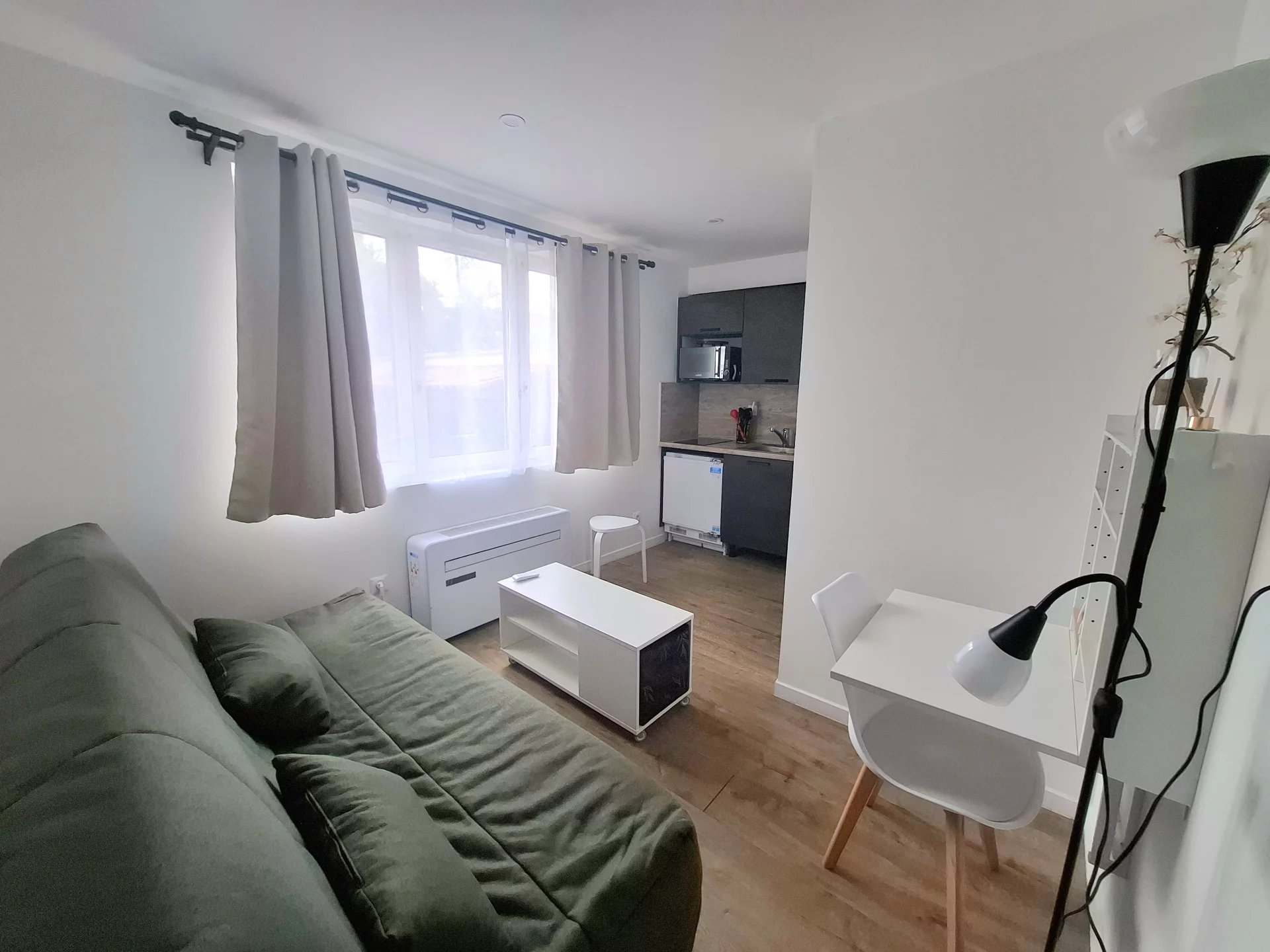 Agence immobilière de ASD Patrimoine