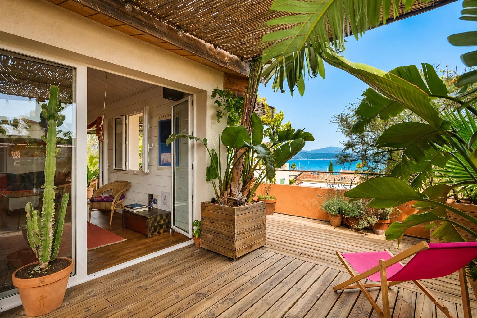 Vente Maison La Ciotat