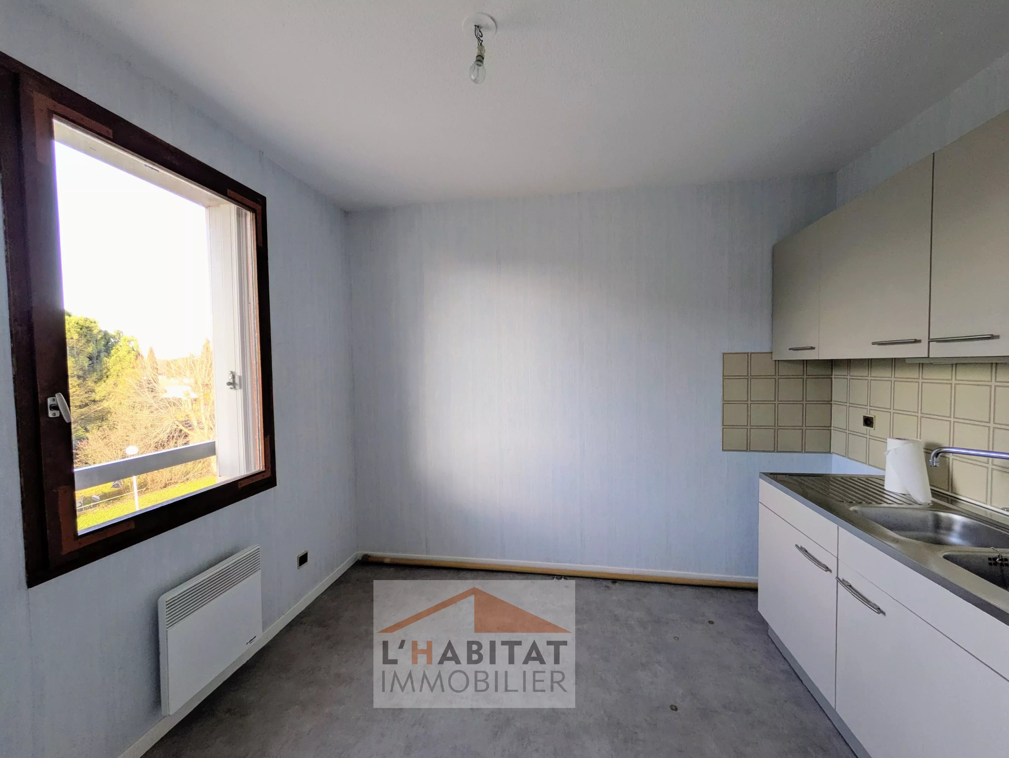 Agence immobilière de L'HABITAT IMMOBILIER