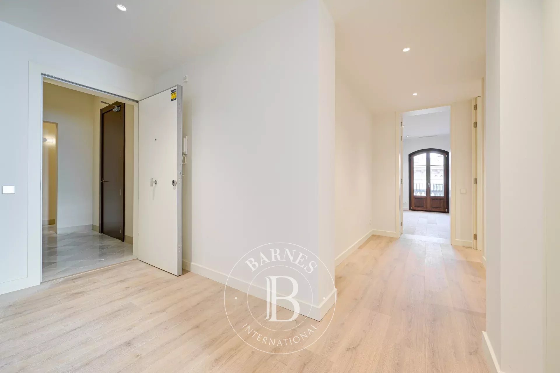 Penthouse Barcelona - picture 30