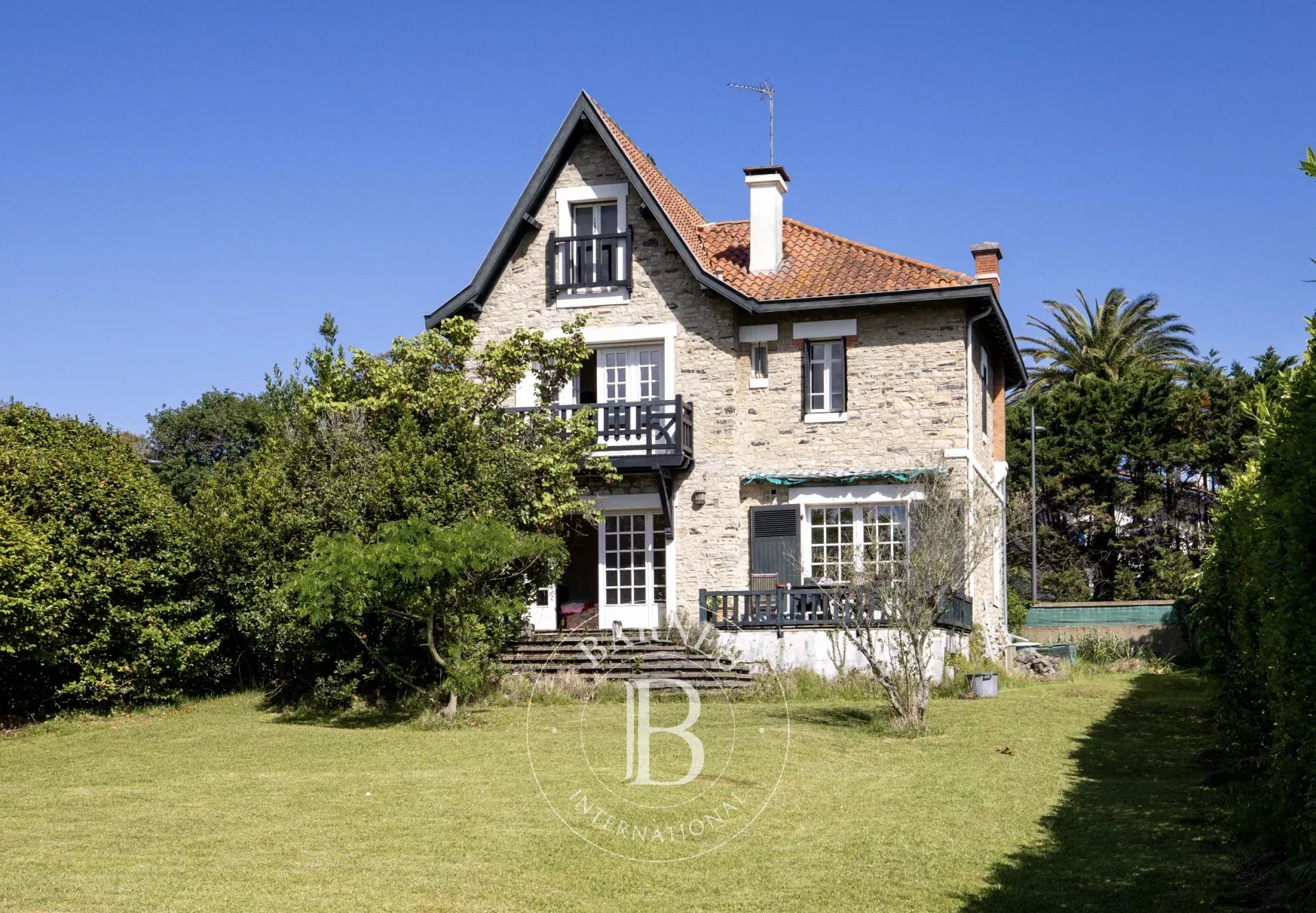 Maison Anglet  -  ref 87031314 (picture 1)