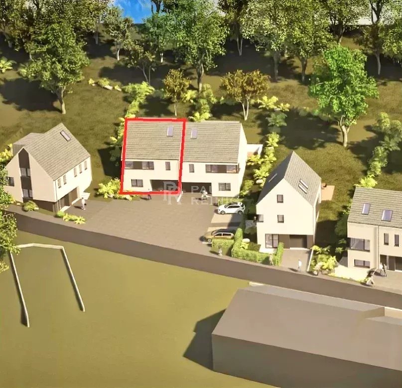 Vente Maison jumelée Tandel