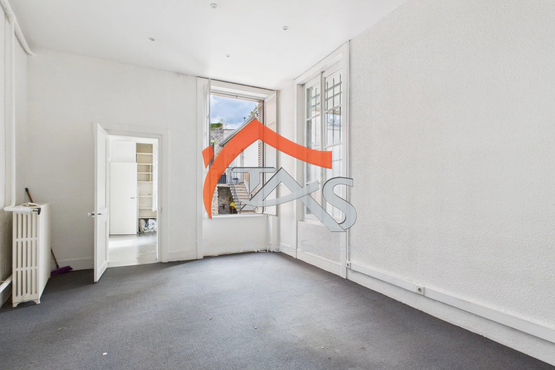 Appartement ou local commercial de 49.69 m² - Photo 4