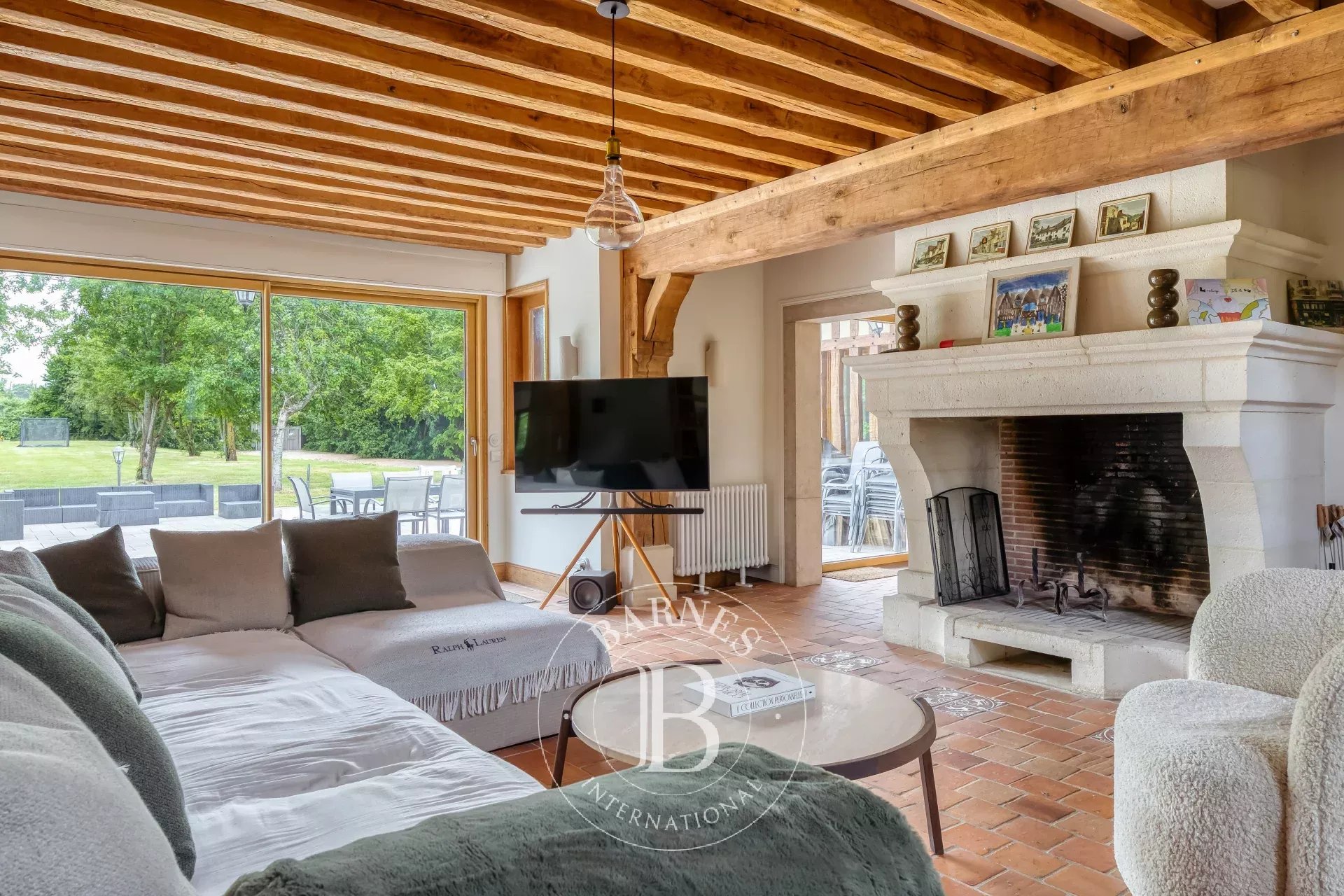 Maison Vauville  -  ref 87018428 (picture 2)