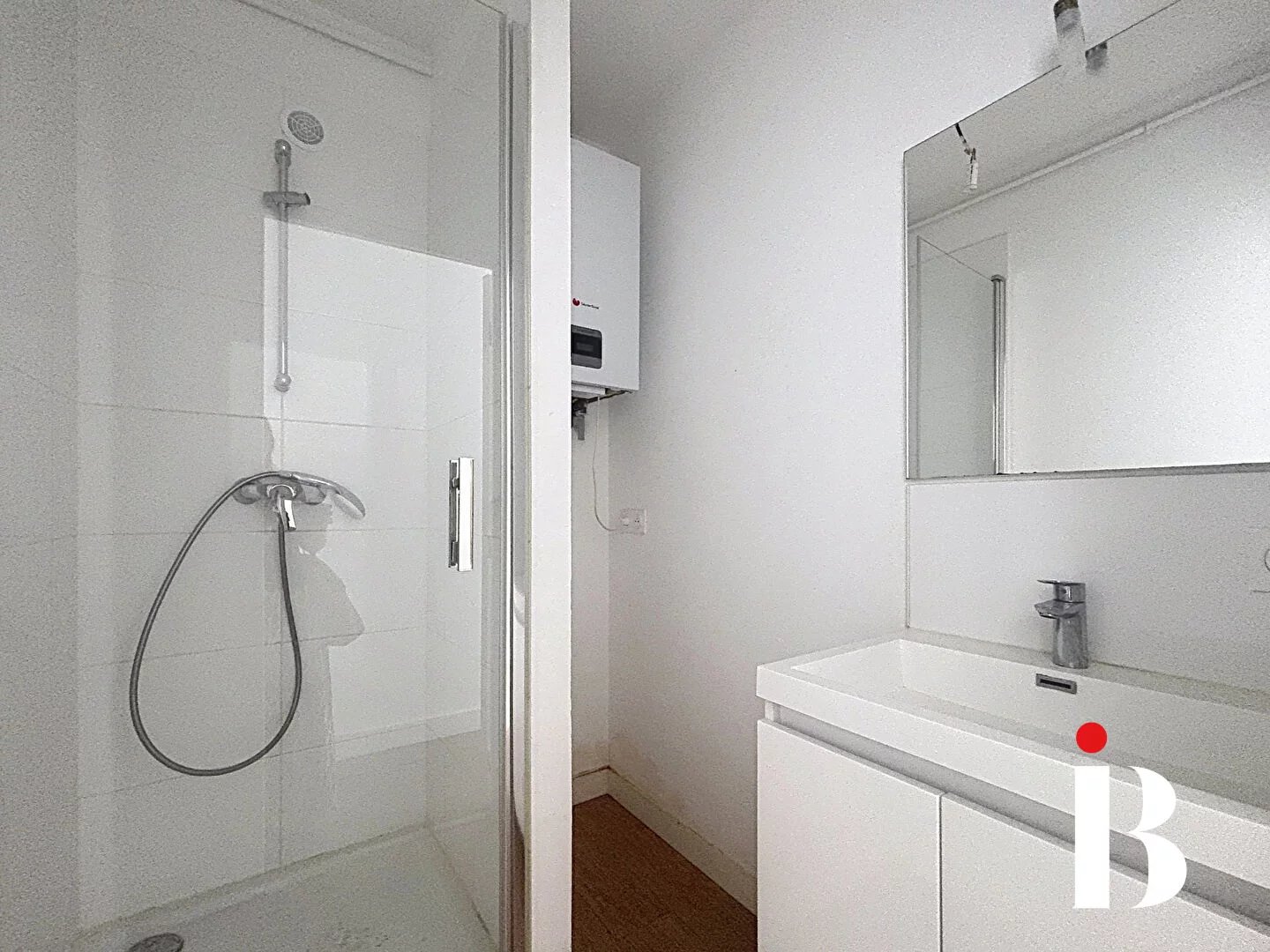 Appartement Nantes  4 pièce(s) 61 m2