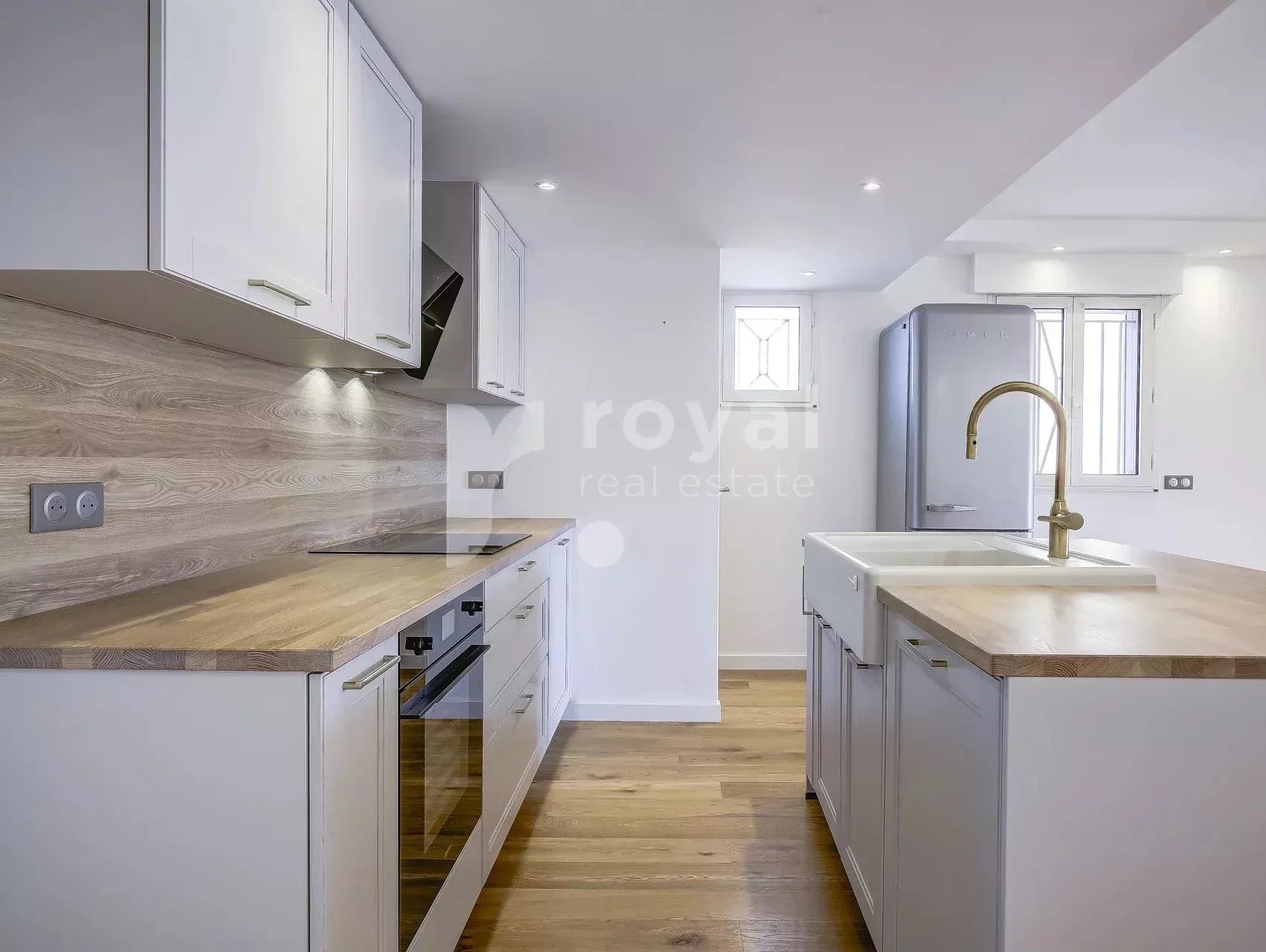 Appartement rénové avec terrasse - Royal Mougins Golf — photo 6