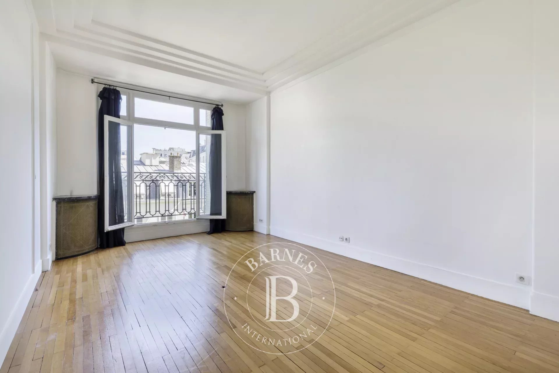 Daire Neuilly-sur-Seine - picture 6