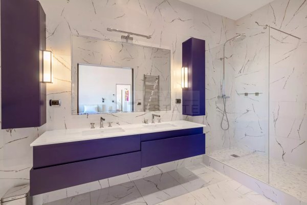 Beautiful 4-room flat - Cannes city centre — photo 7