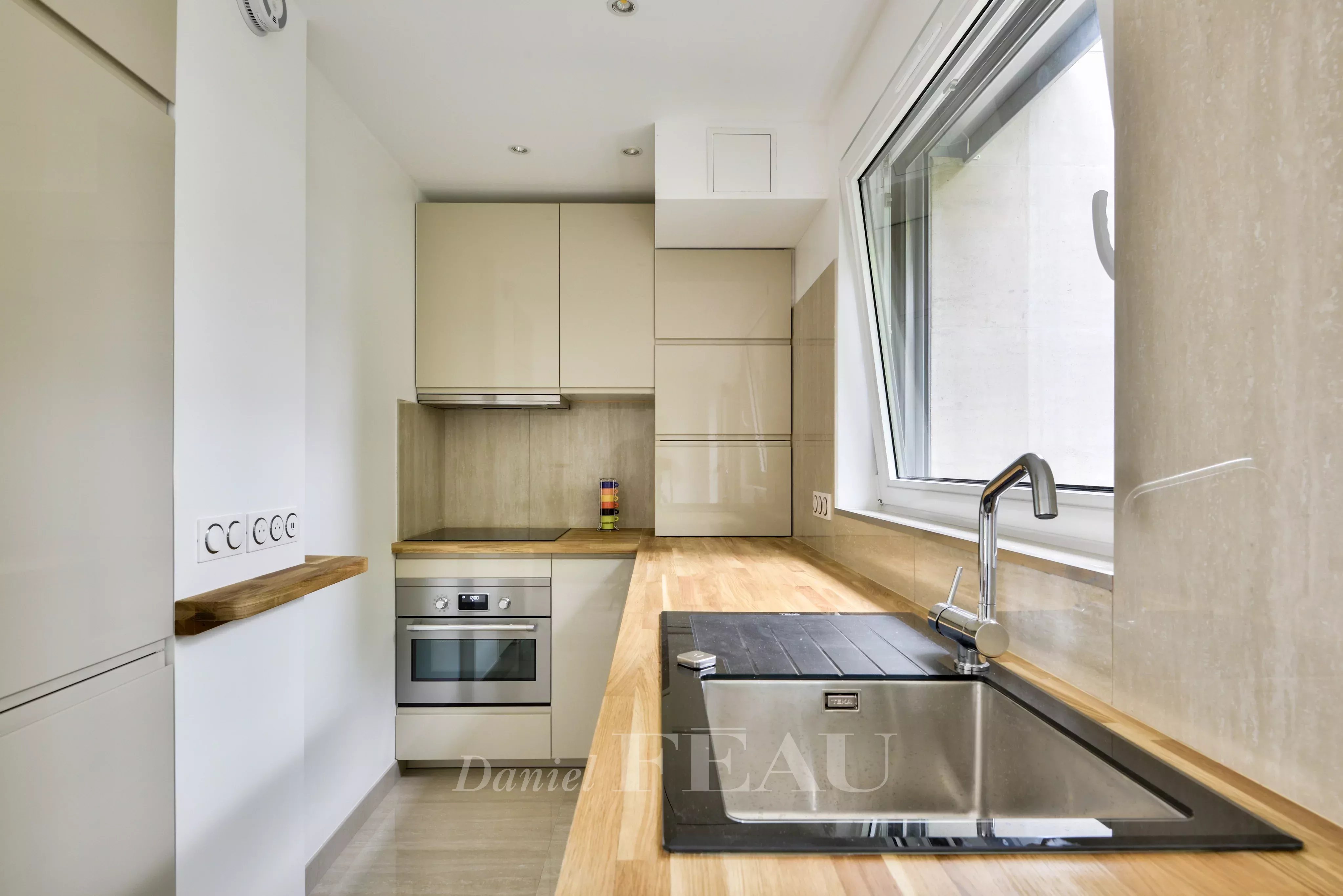 Rental Apartment Saint-Cloud