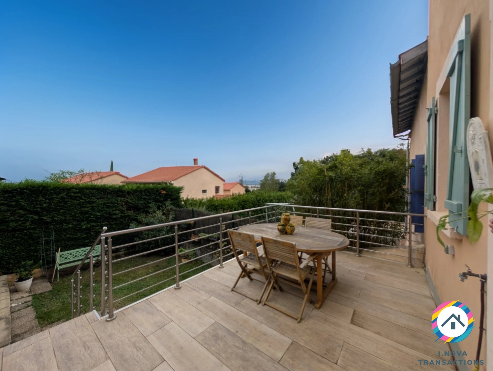 Agence immobilière de I.NOVA TRANSACTIONS