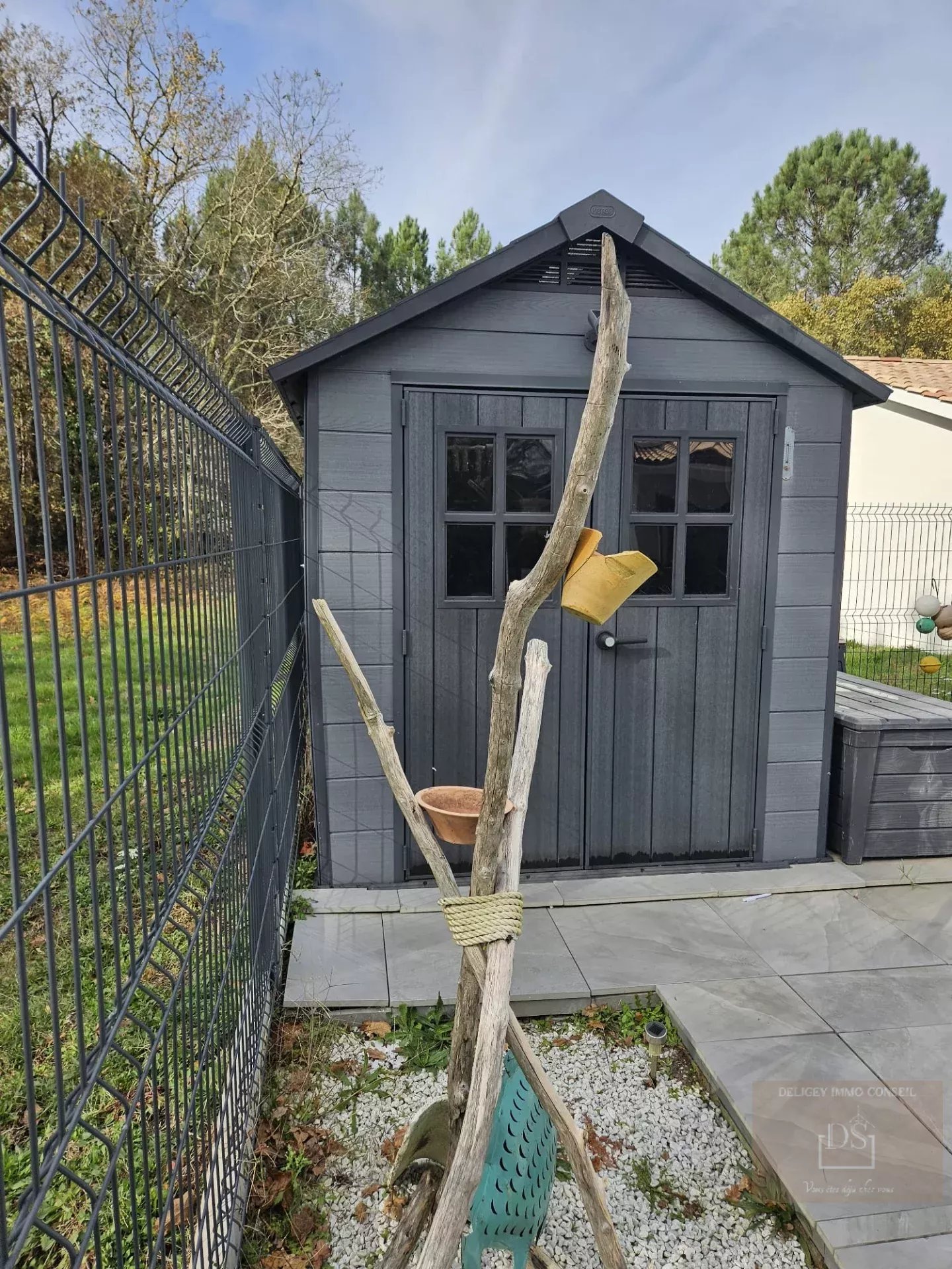 Vente Maison Le Teich