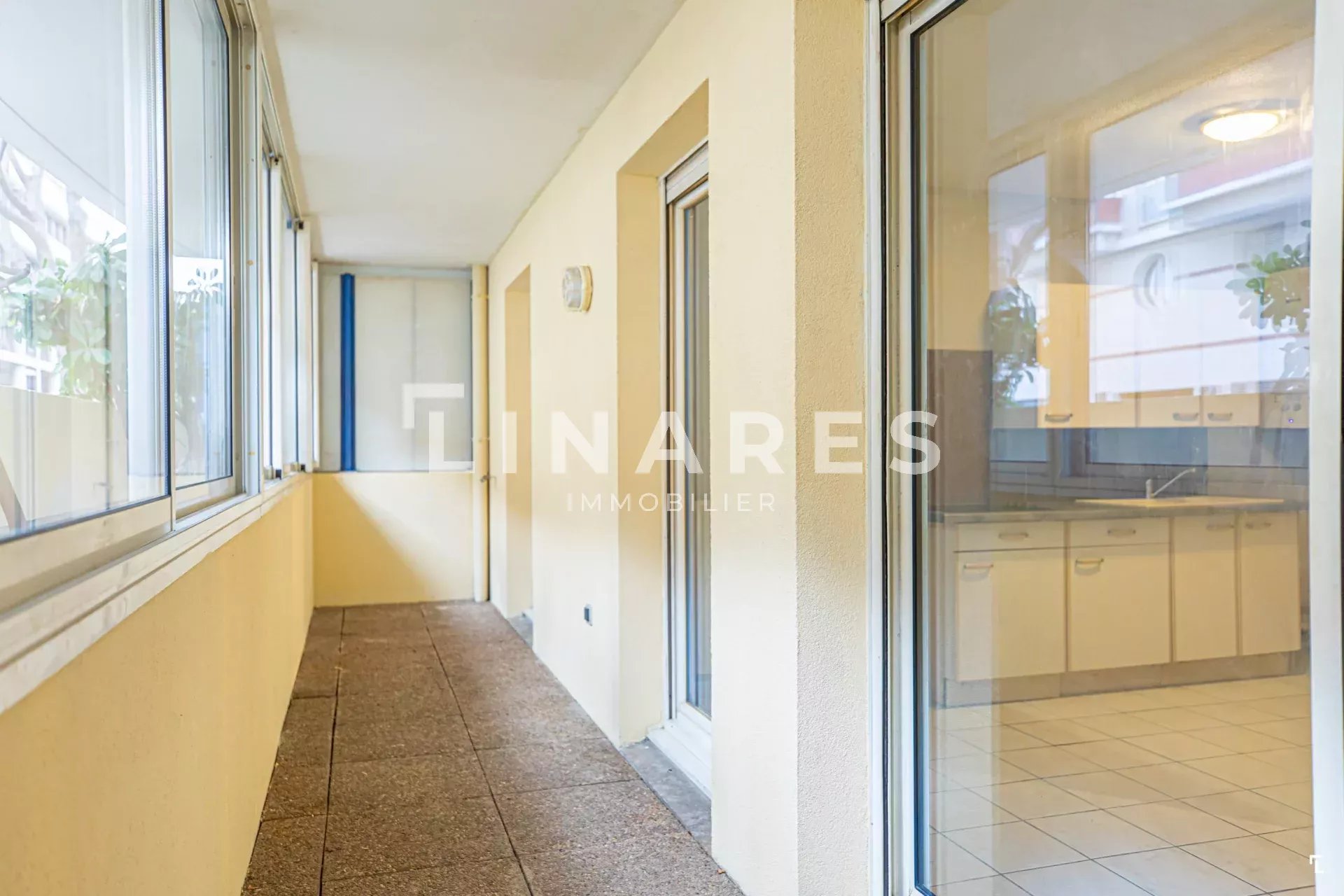 Sale Apartment Marseille 8ème Périer