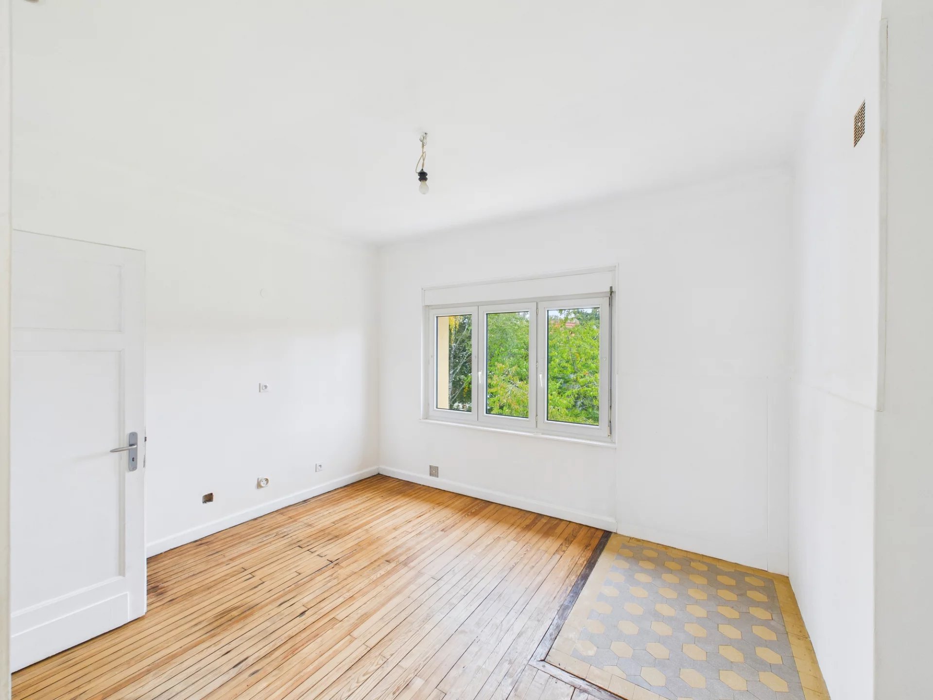 Achat Appartement T3 à Scy-Chazelles (57160) - 80.3m²