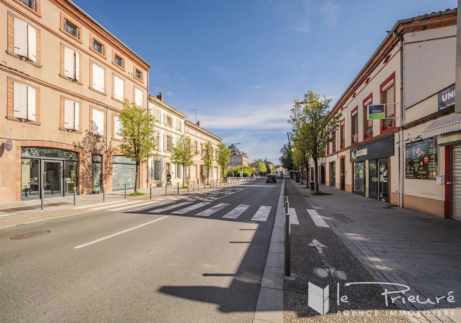 Vente Maison Albi