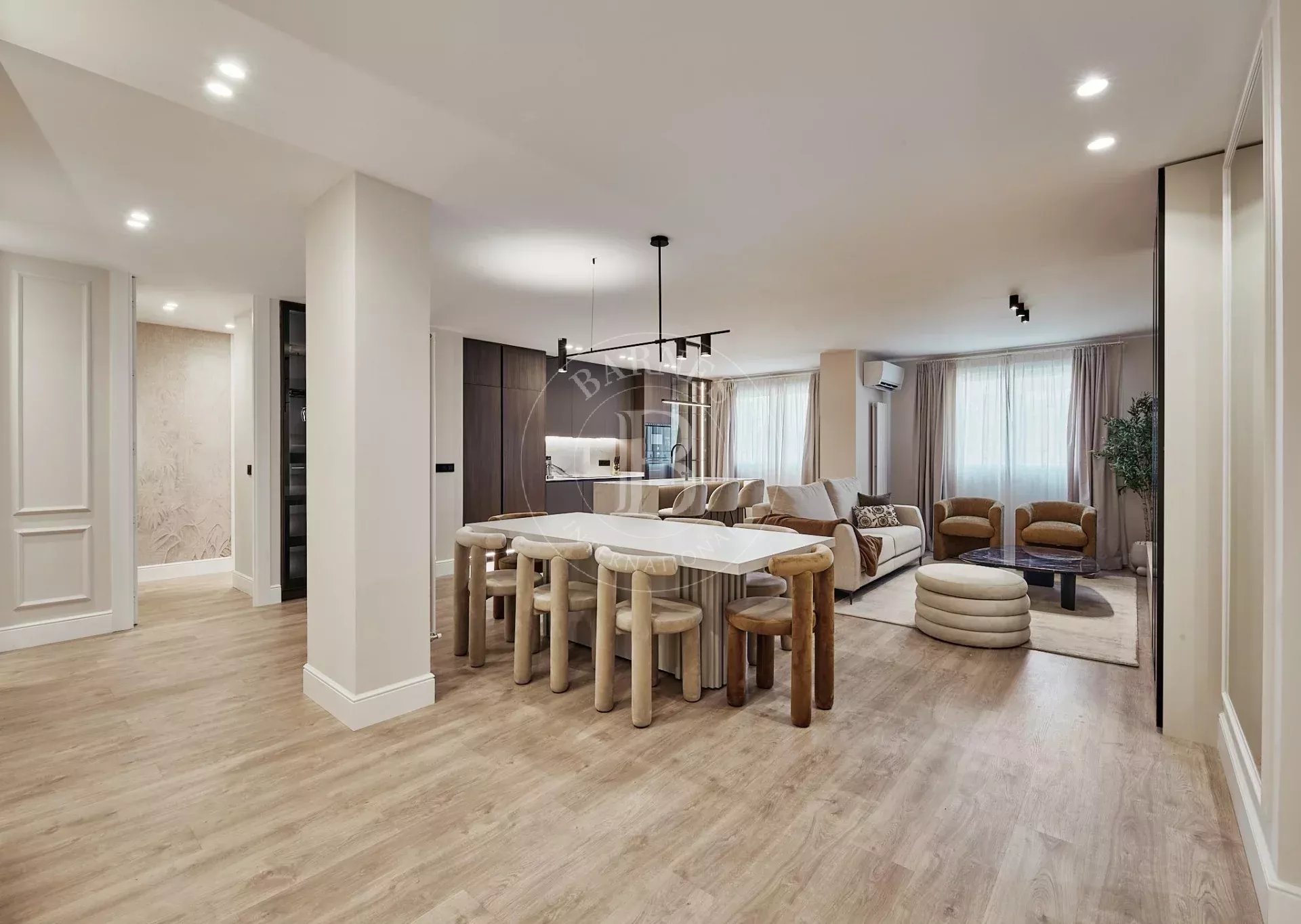 Daire Madrid - picture 12