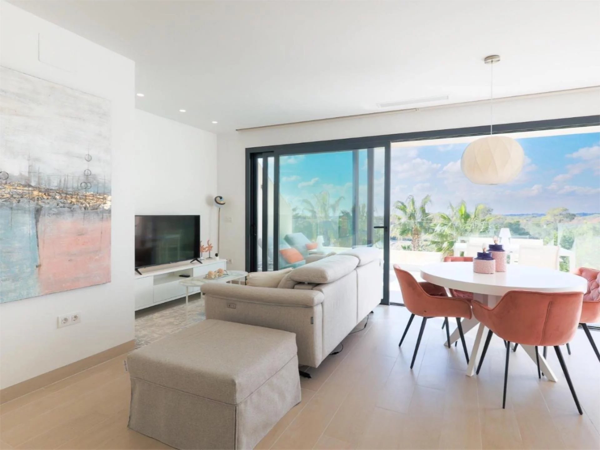 Vente Appartement Orihuela