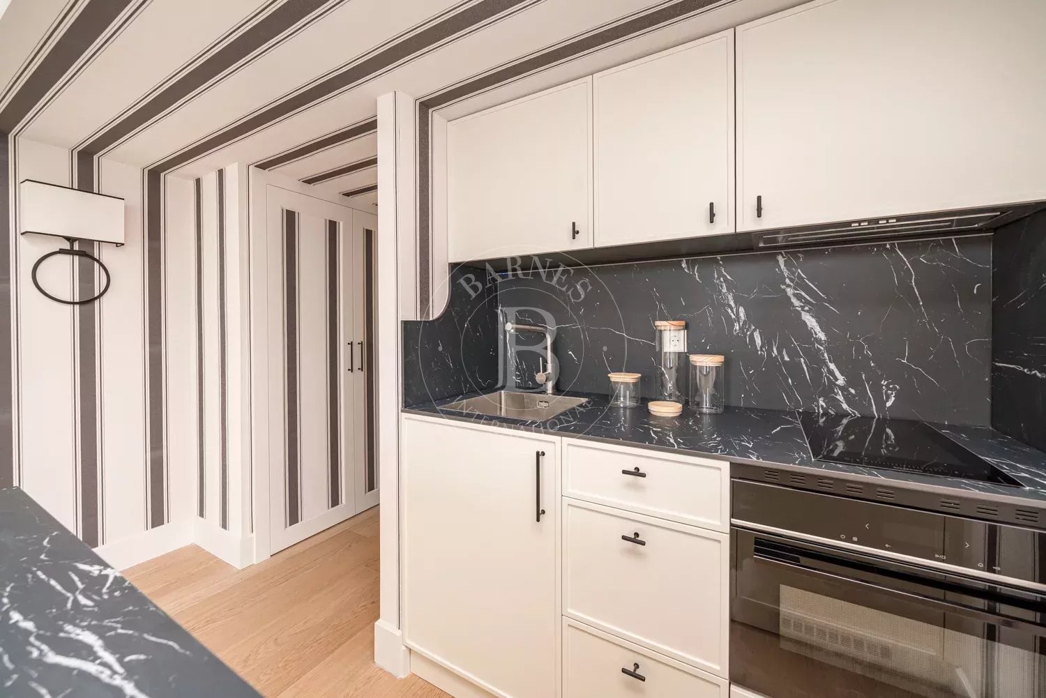 Daire Madrid - picture 17