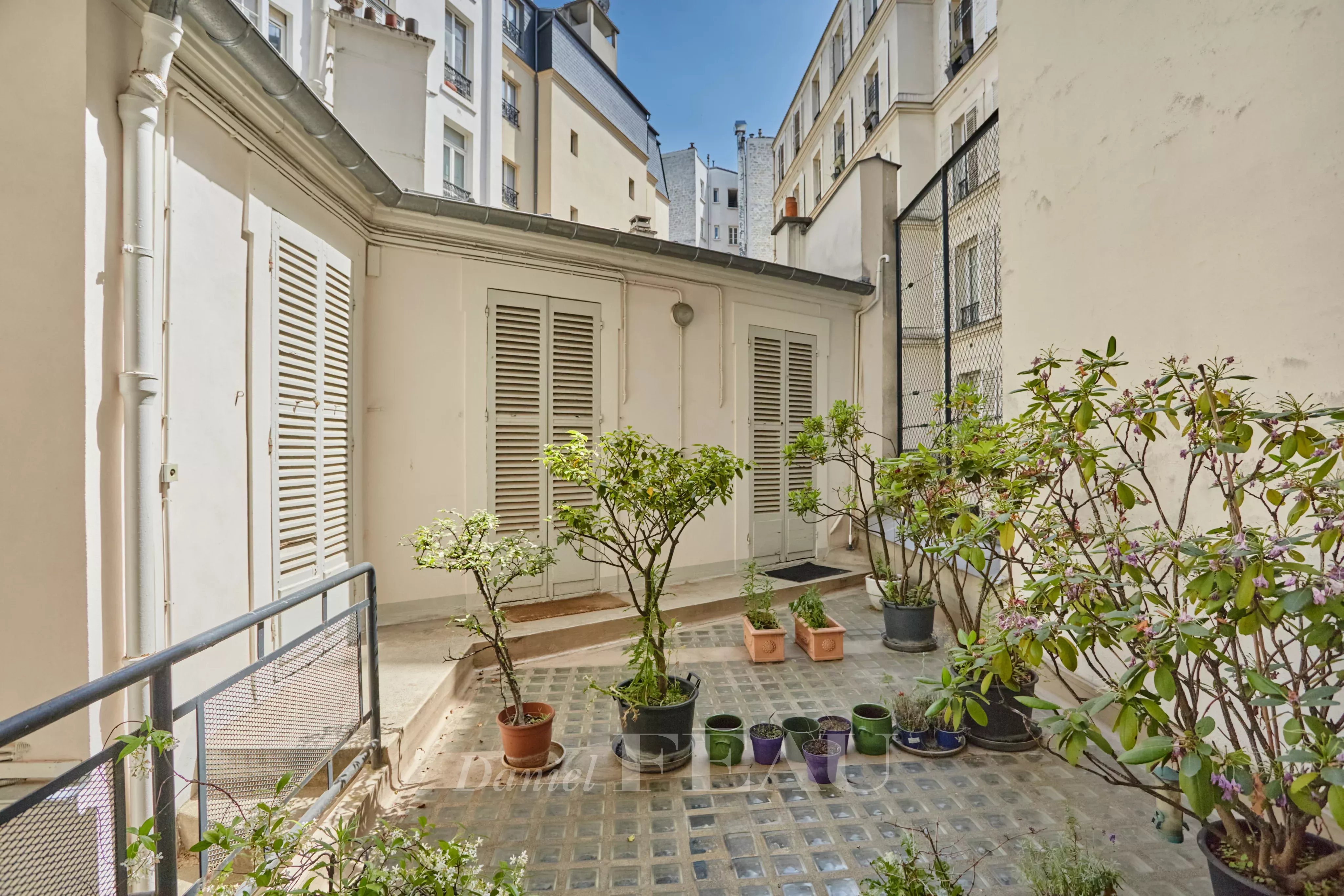 Vente Appartement Paris 7ème