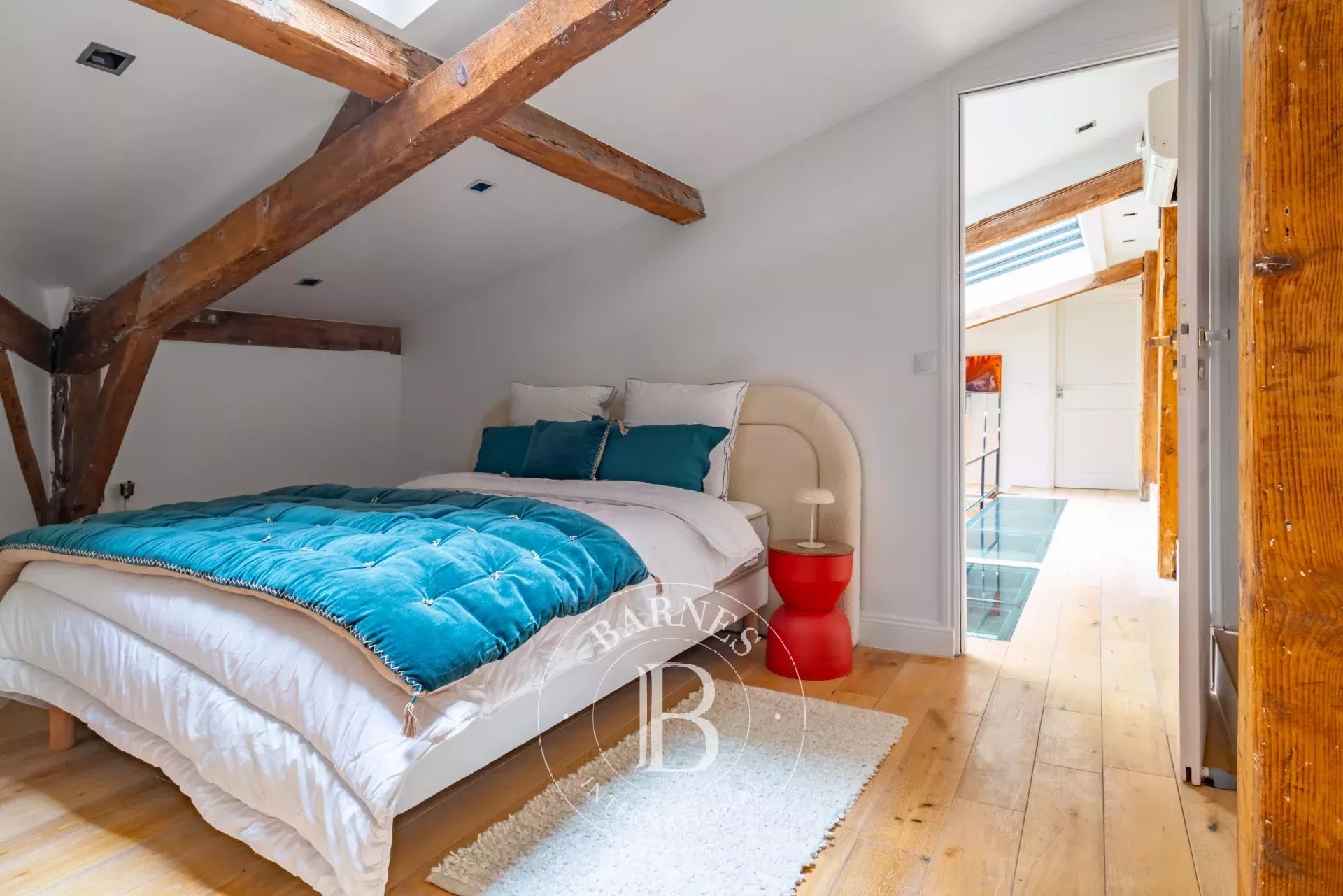 Daire Paris 8ème - picture 16