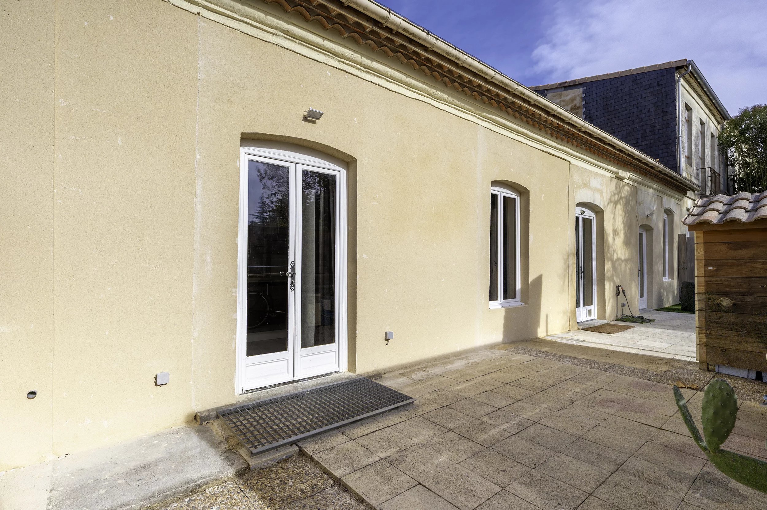 Agence immobilière de La conseillère de l'immobilier