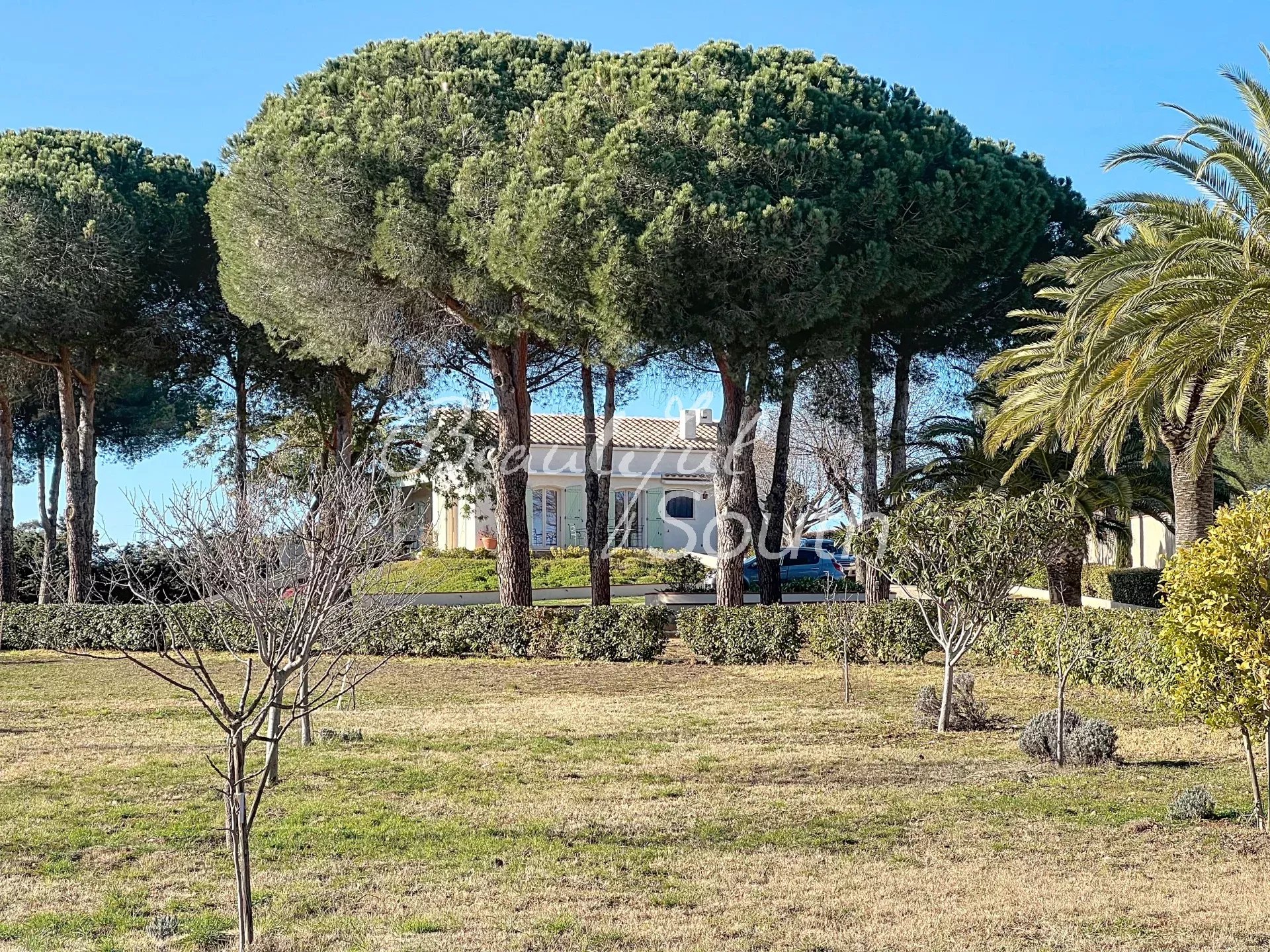 Sale Villa Perpignan Mas Balande