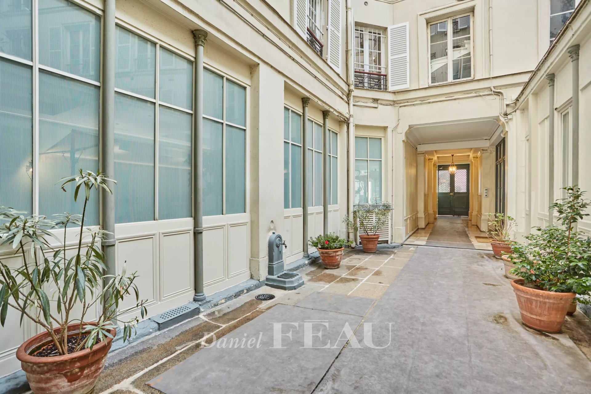 2 Bedroom Apartment/Flat's Image 14