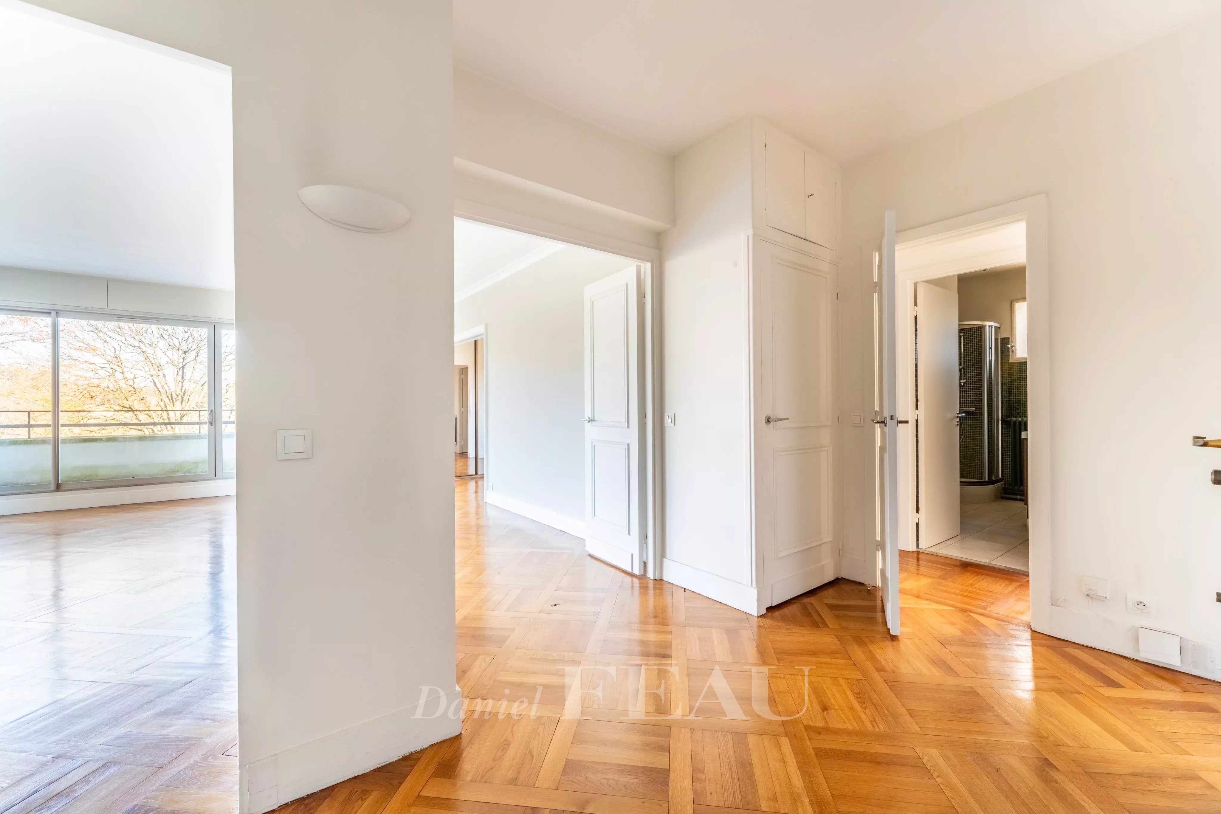 Vente Appartement Boulogne-Billancourt