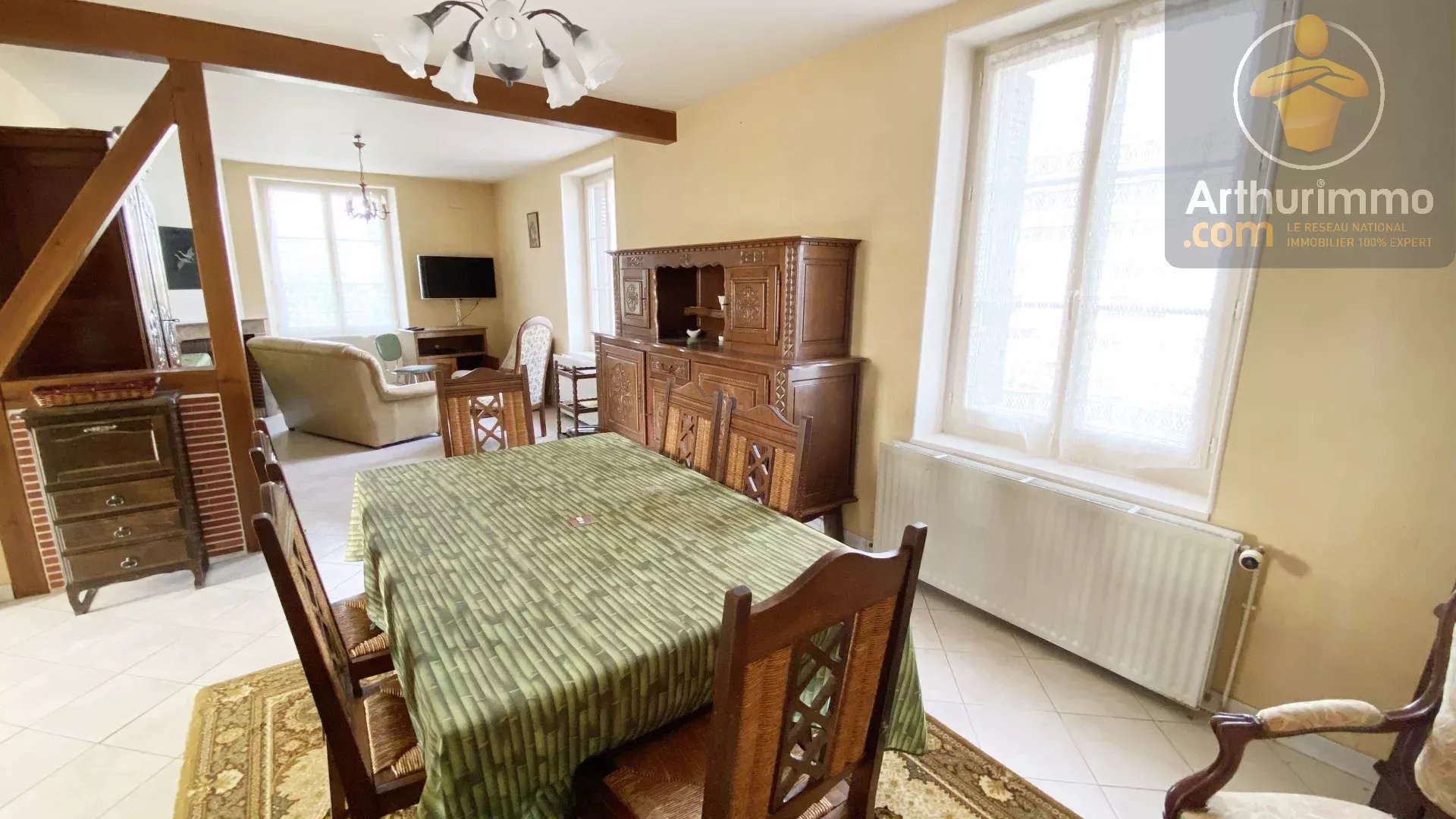 Maison familiale de 115 m² - Binas — photo 5