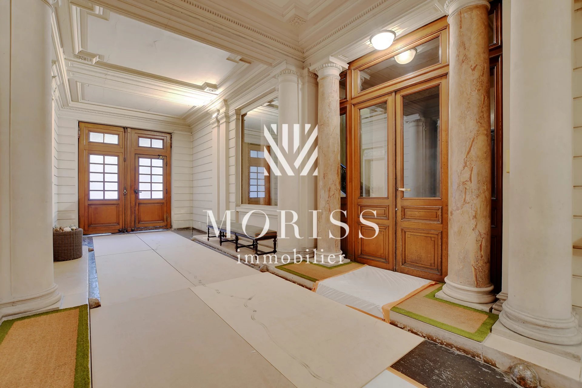 APPARTEMENT 1-2 Pieces / PARIS 16 nord - Image Array