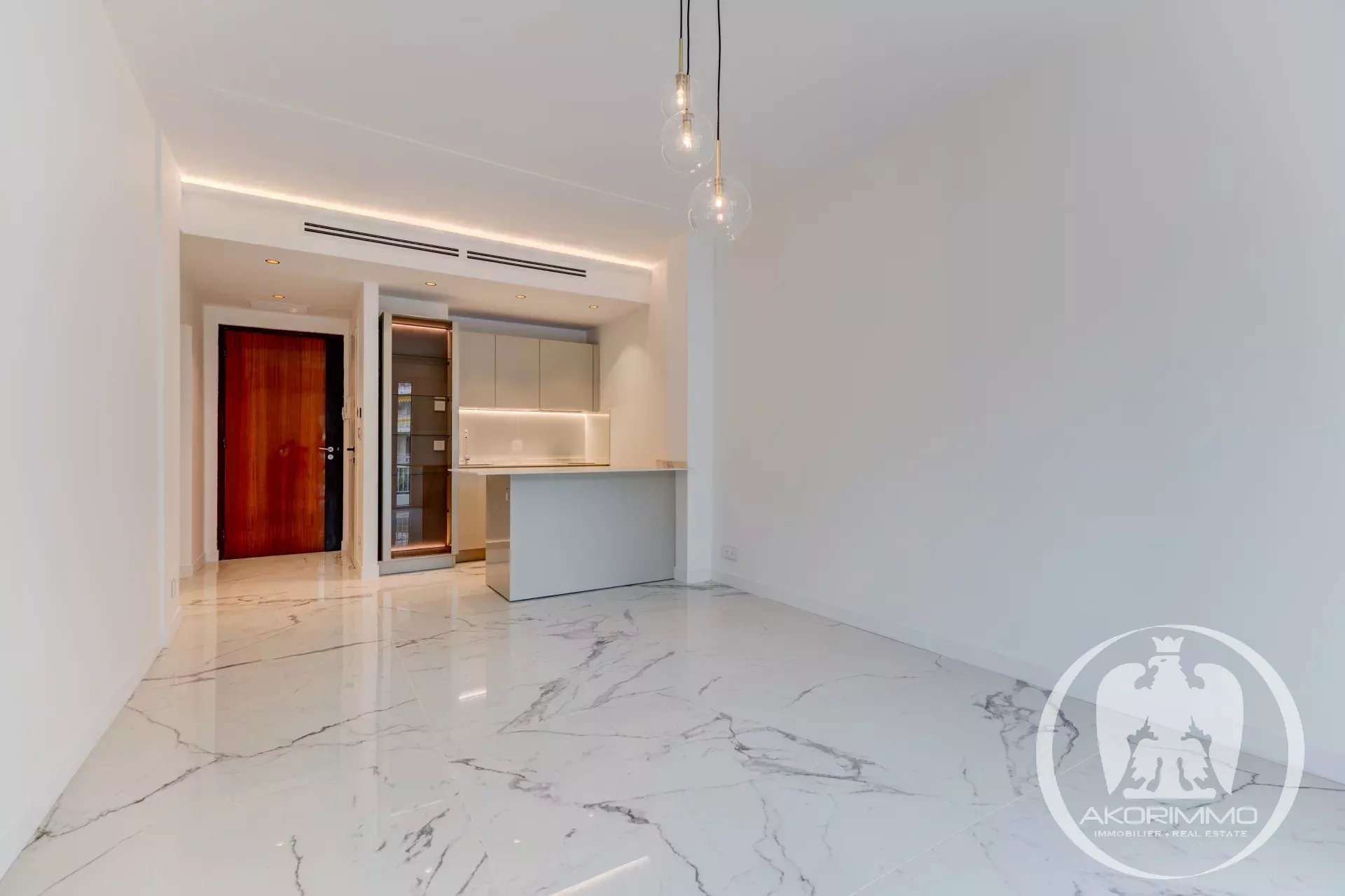 Sale Apartment - Nice Carré d'or