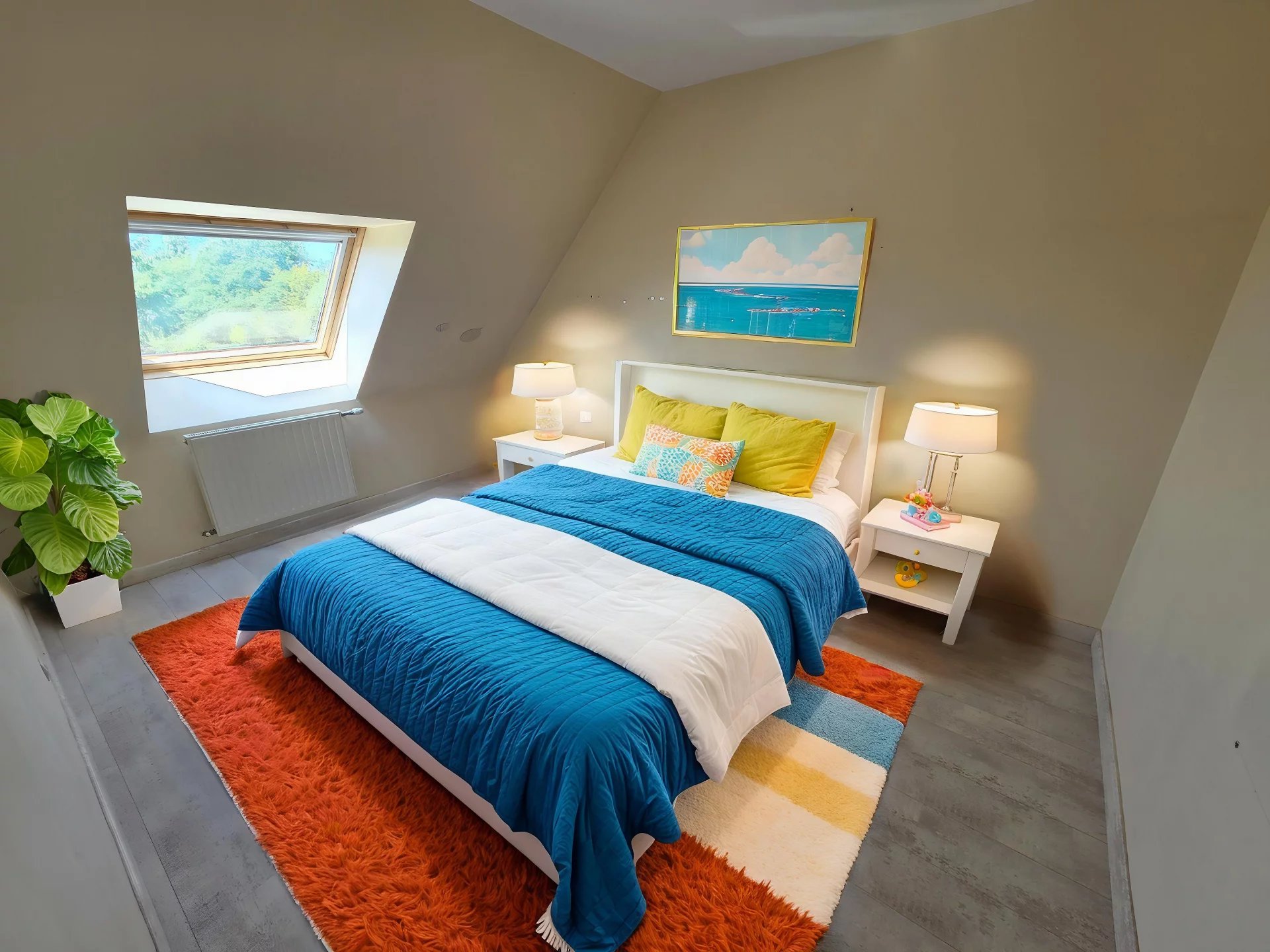 Achat Maison T6 à Carquefou (44470) - 175m²