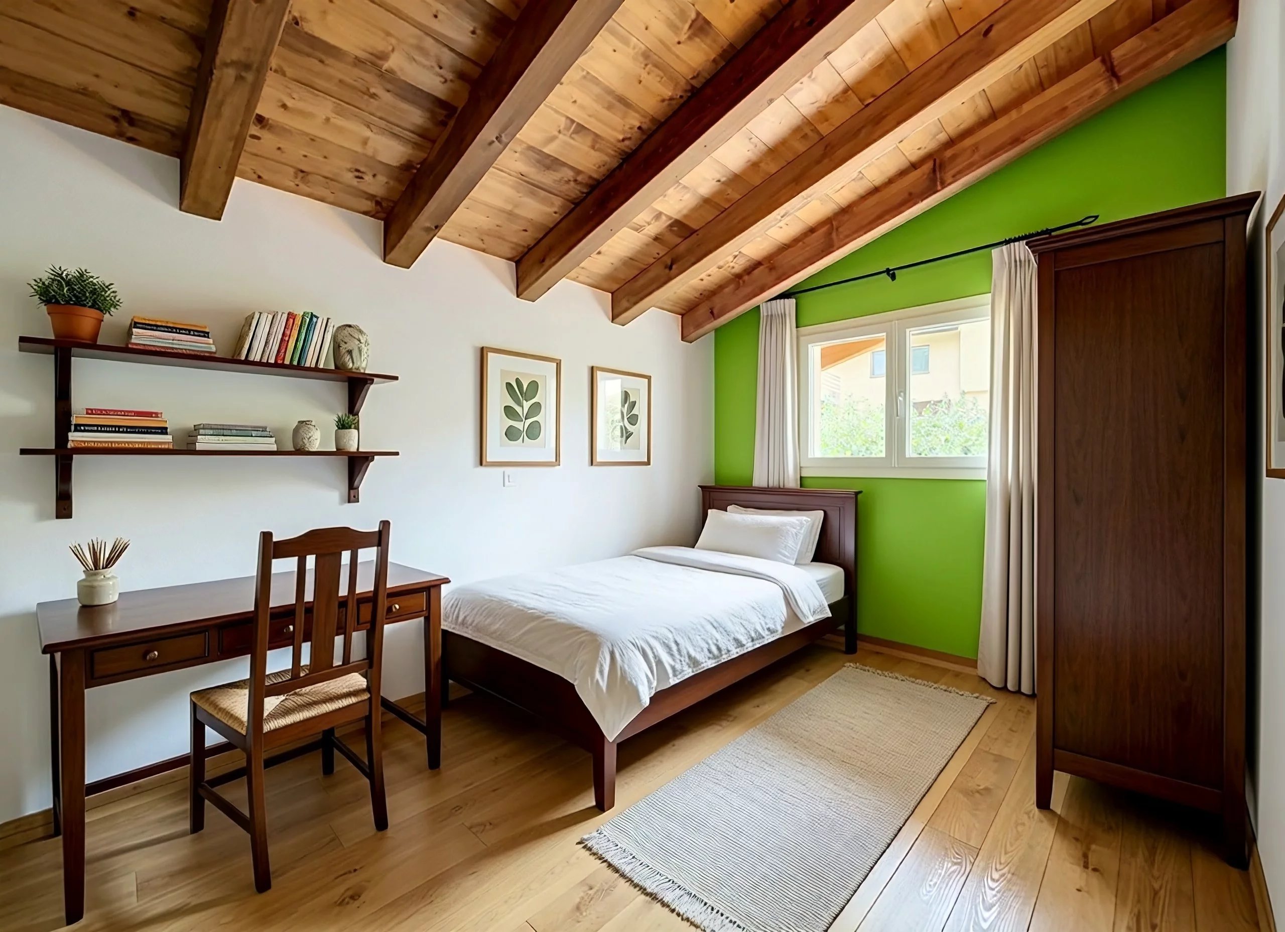 Villa familiale de 4.5 pièces