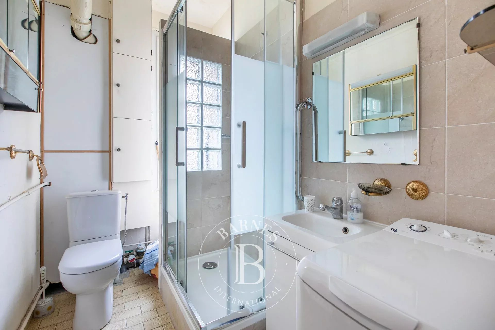 Daire Paris 17ème - picture 5