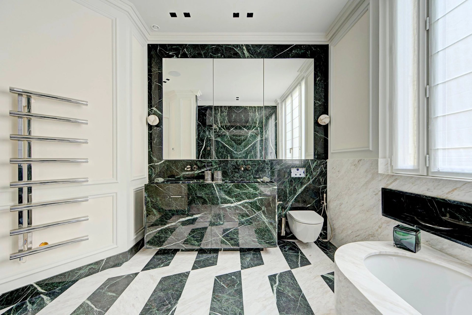 5 Bedroom Apartment/Flat's Image 23