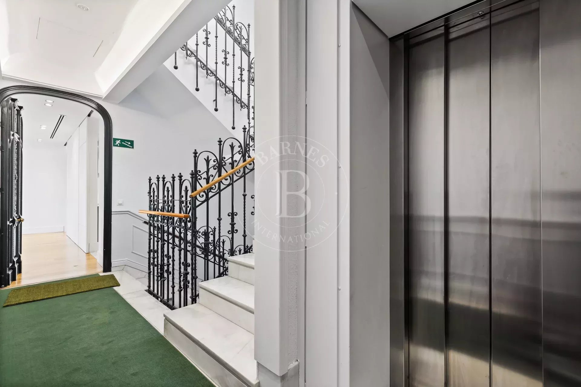 Daire Madrid - picture 22