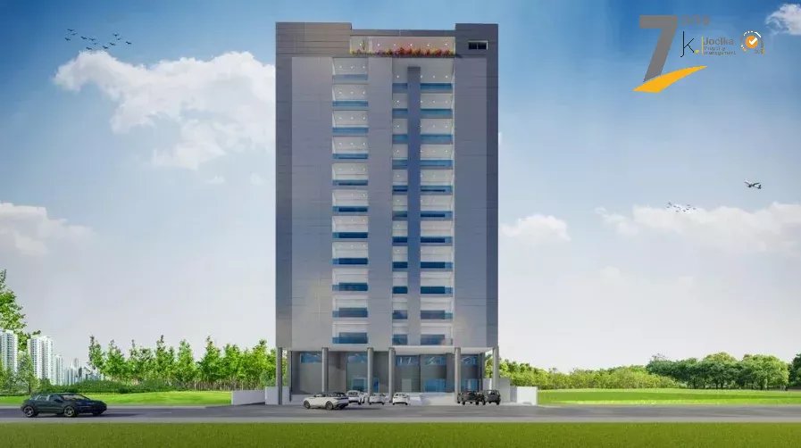 Programme Ensemble immobilier Abidjan ZONE 4C