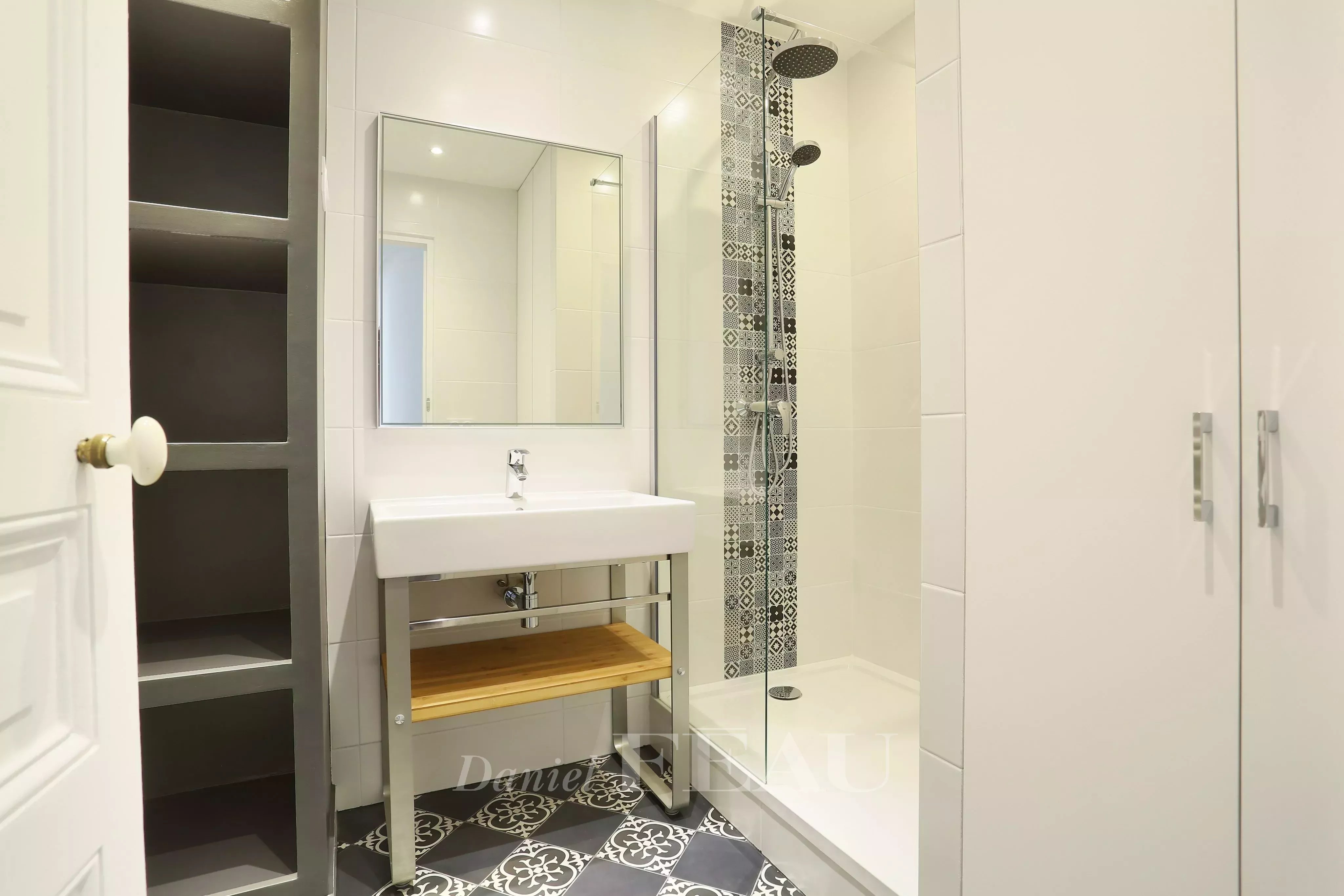 Rental Apartment Paris 3rd