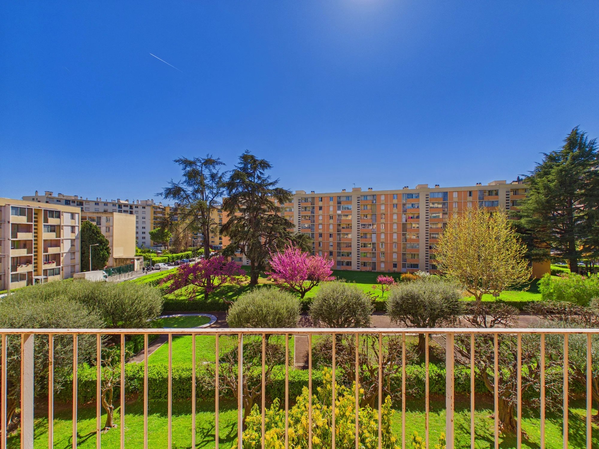 Vente Appartement Nice Pasteur