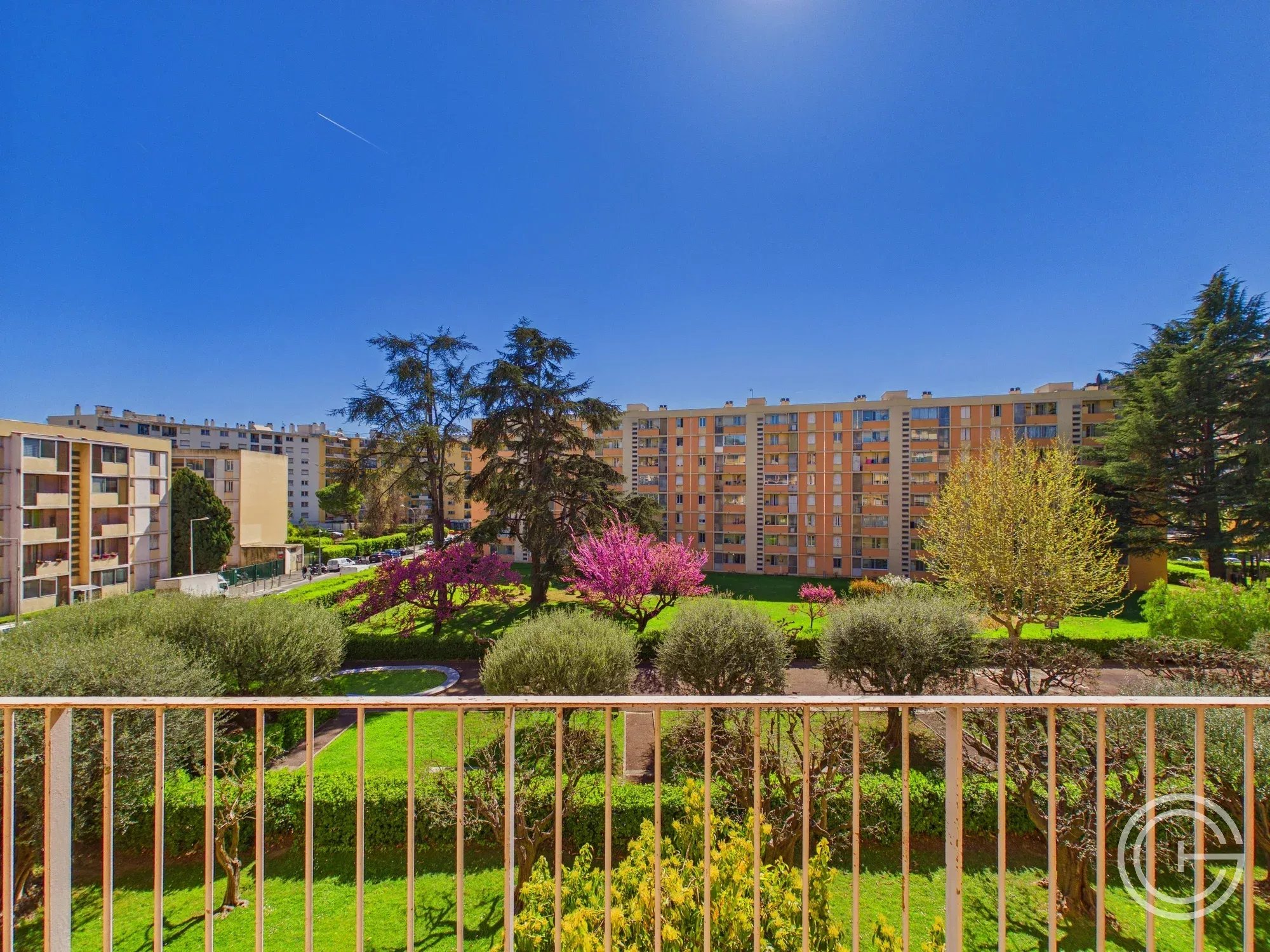Vente Appartement Nice Pasteur