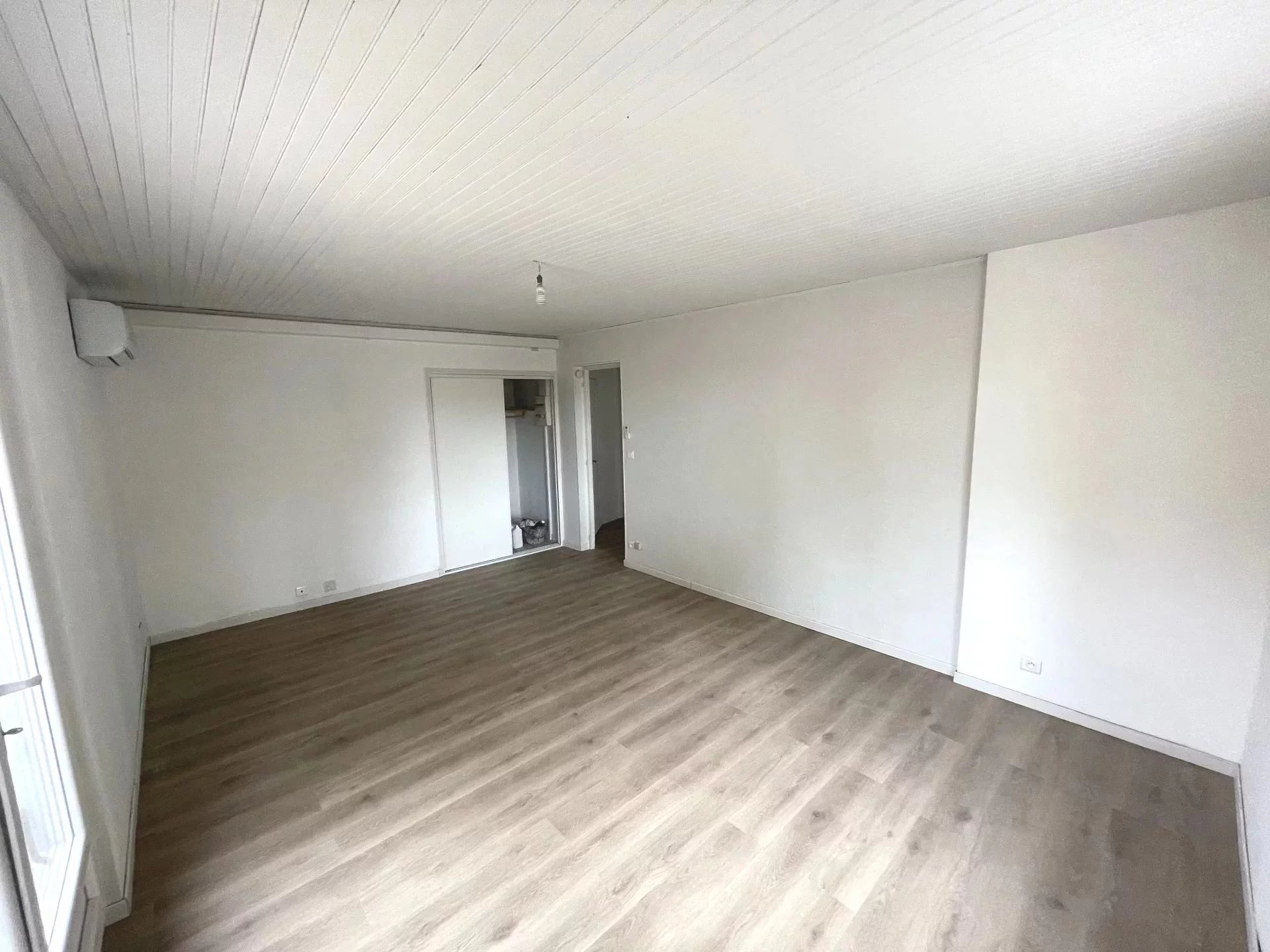 Vente Appartement Le Puy-Sainte-Réparade