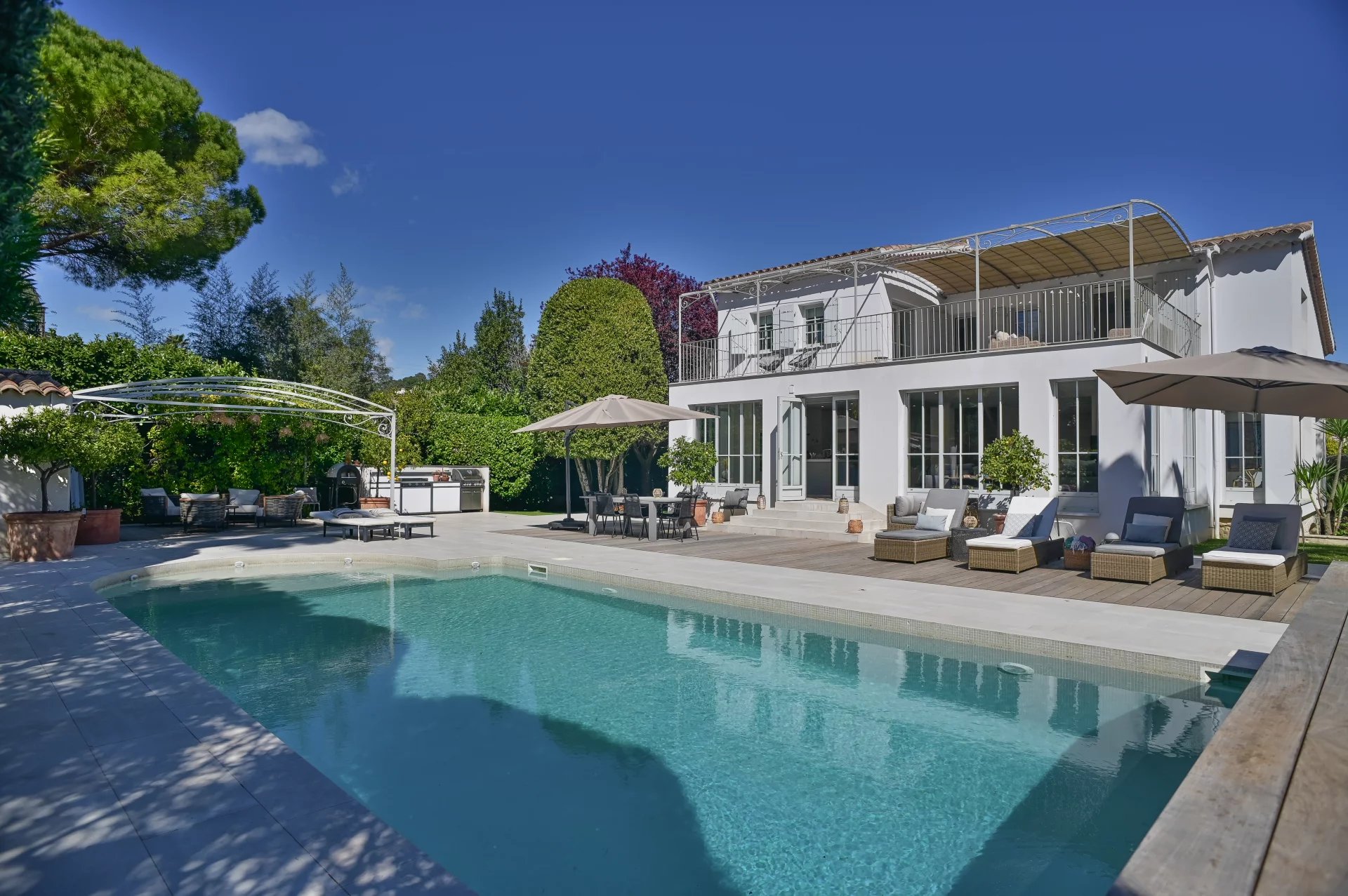 Agence immobilière de AAA Riviera