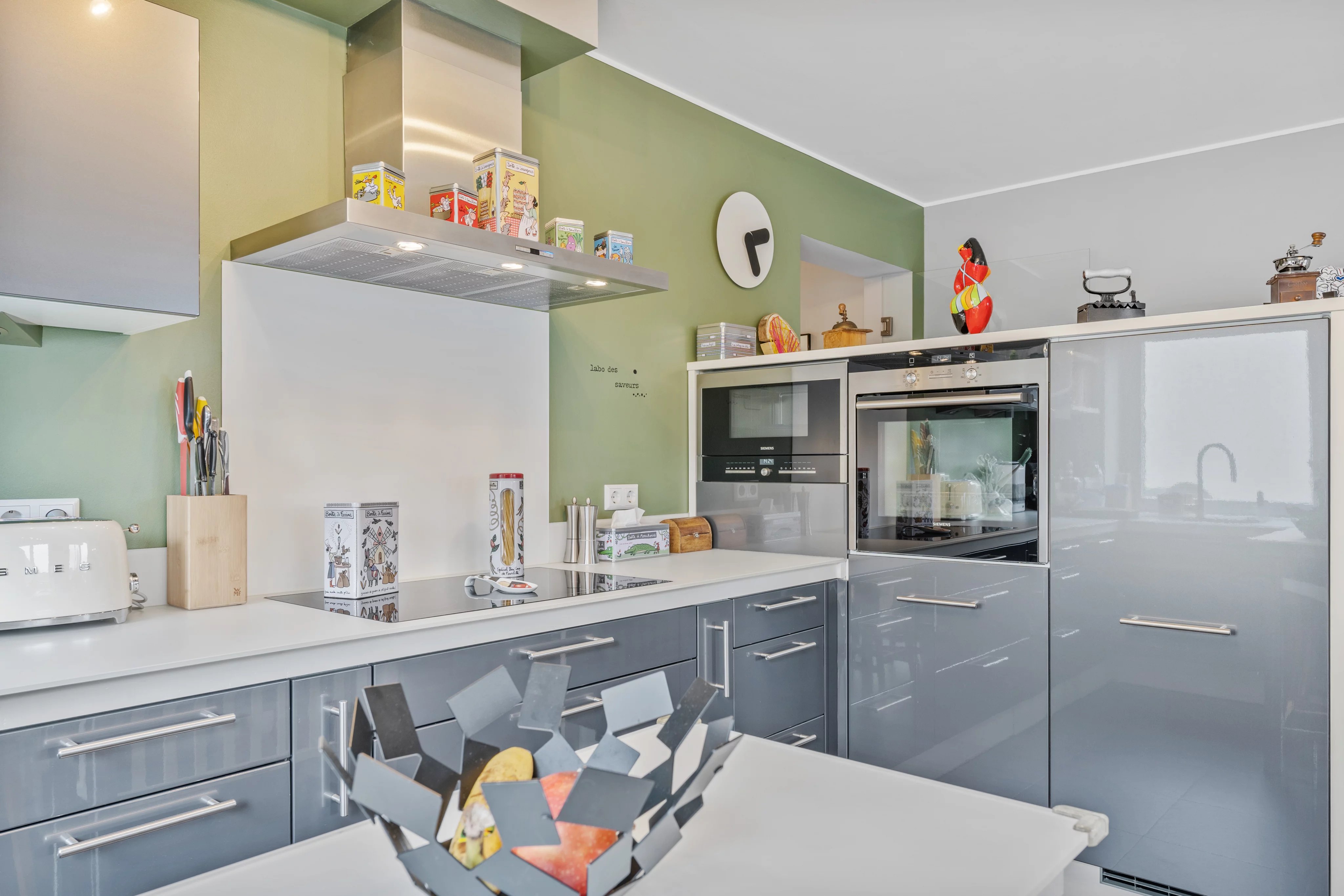 Apartment in Grevenmacher