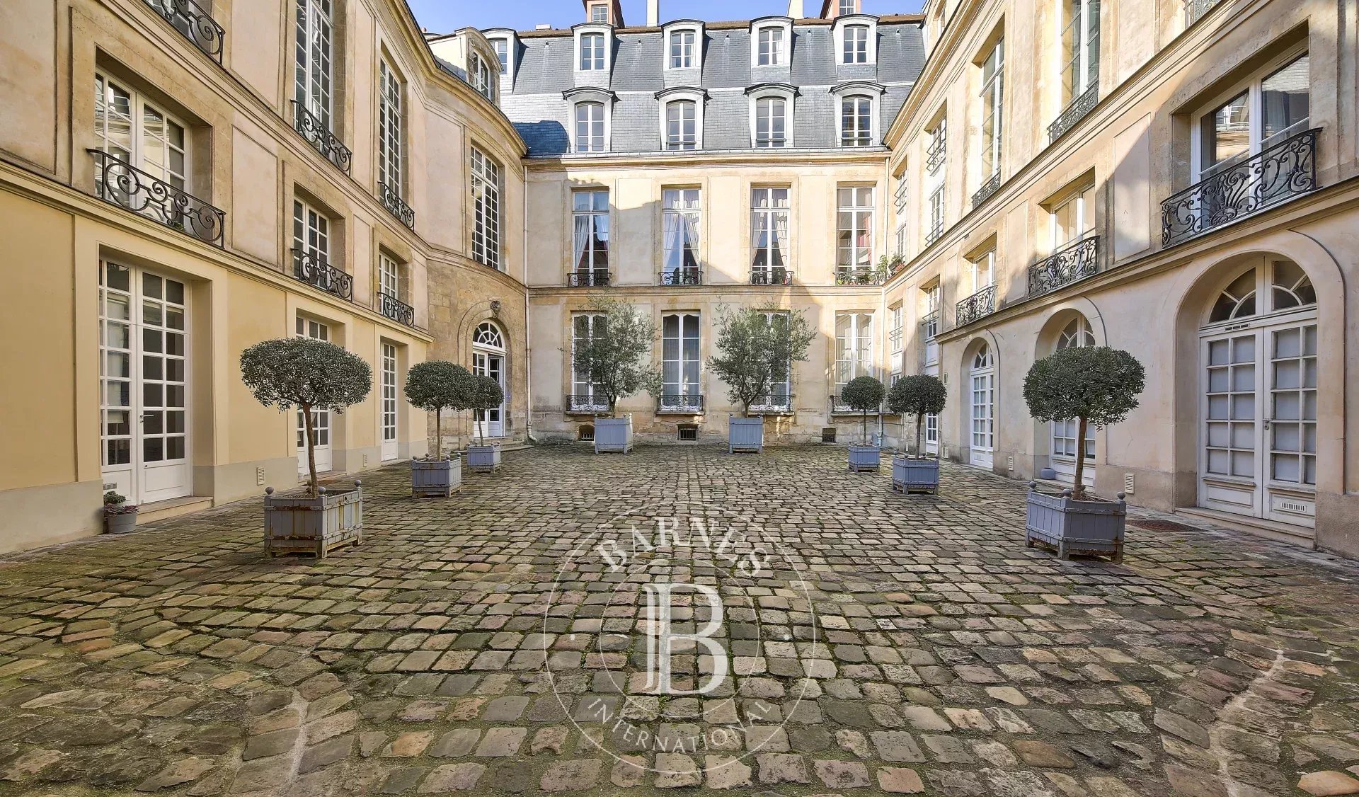 Konak Paris 4ème - picture 23