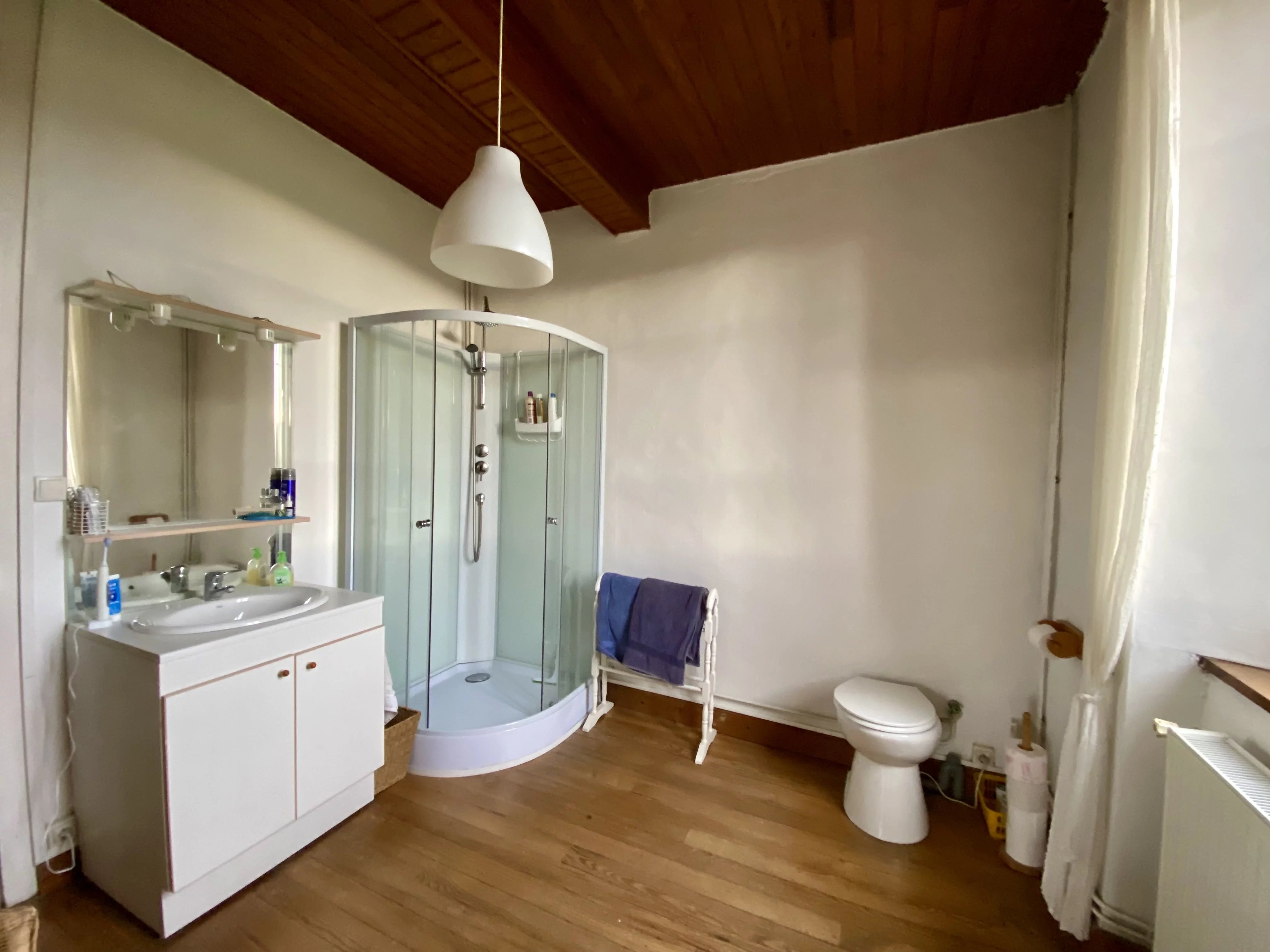 Vente Maison Balesta