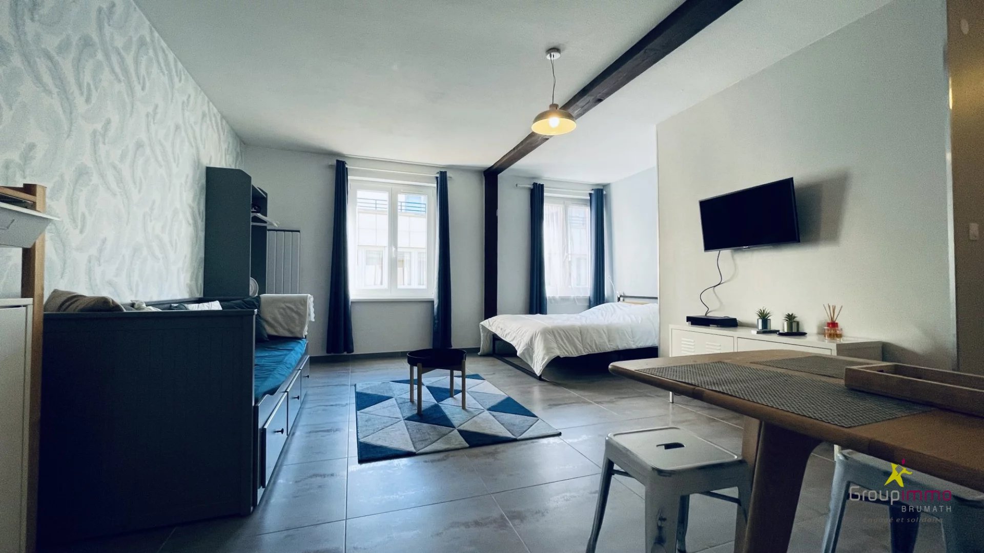 Location Appartement Strasbourg
